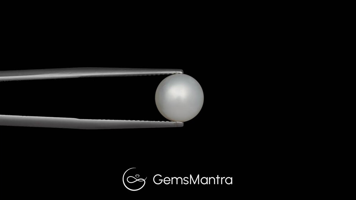 Pearls (Moti) – 4.85 Carat / 5.3 Ratti [GM09992]