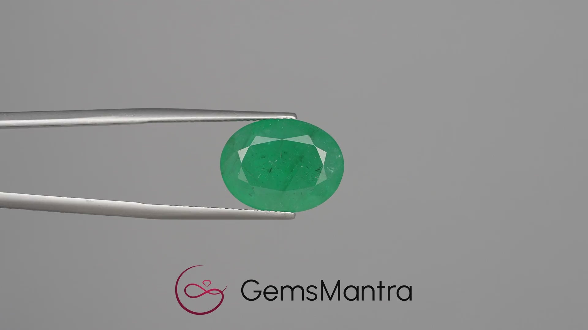 Emerald (Panna) - 10.05 Carats