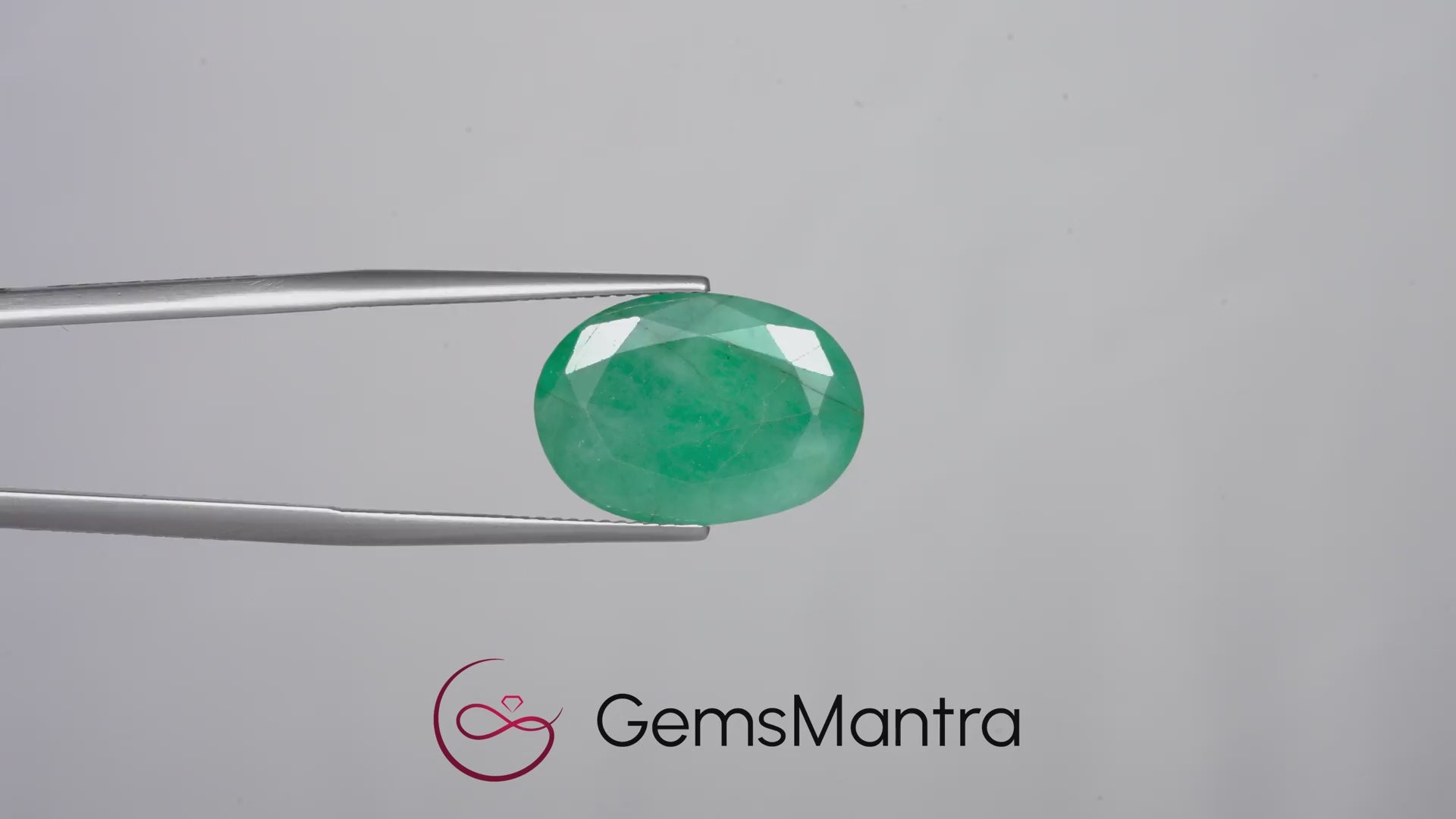 Emerald - 10.25 Carats
