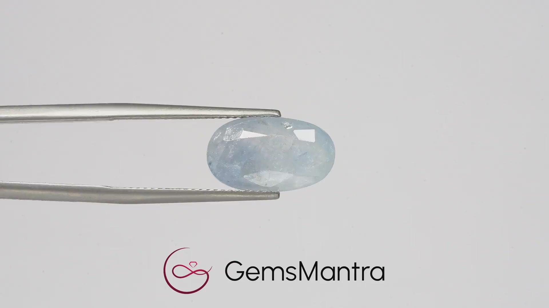 Ceylon Blue Sapphire (Neelam) – 5.58 Carat / 6.1 Ratti [GM03259]