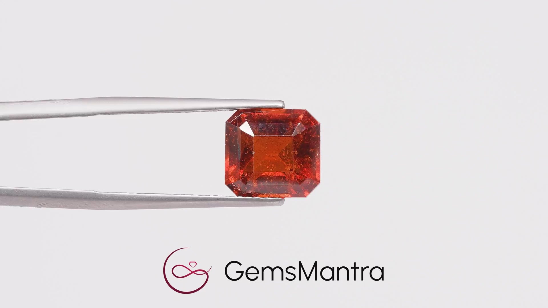 Gomed – 5.445 Carat / 6 Ratti [GM09243]