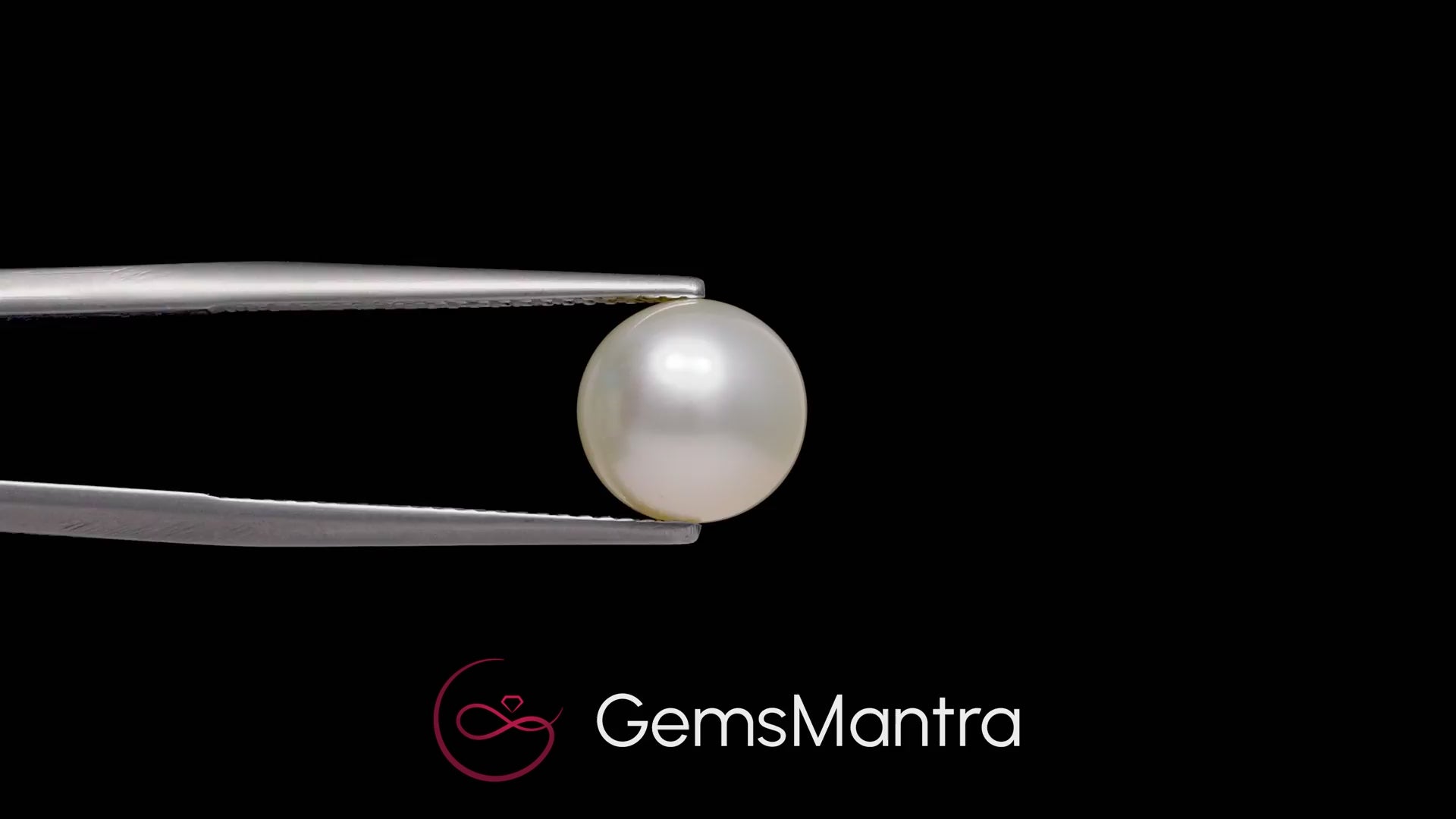 Pearl (Moti) – 6.65 Carat / 7.3 Ratti [GM09685]