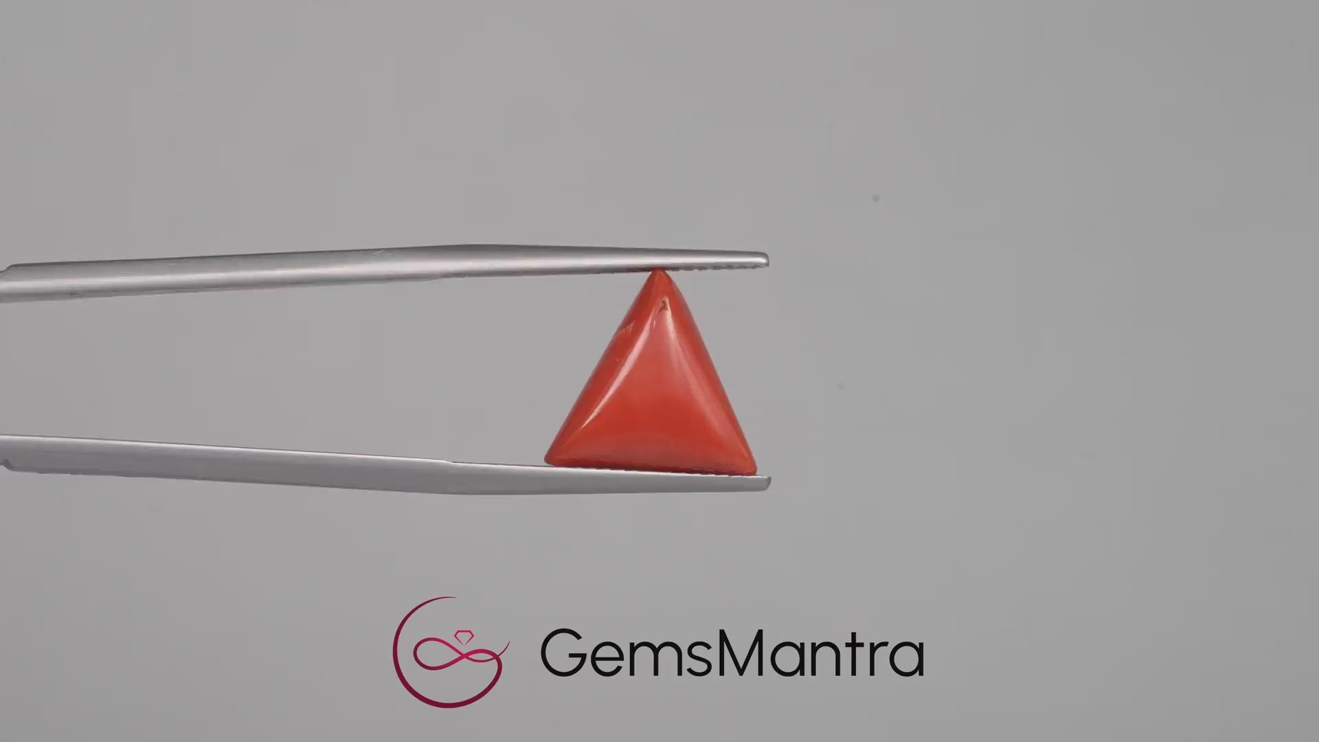 Red Coral - 5.03 Carats