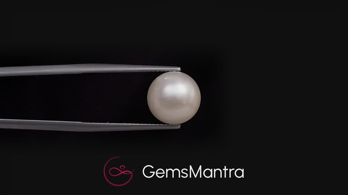 South Sea Pearl - 9.27 Carats