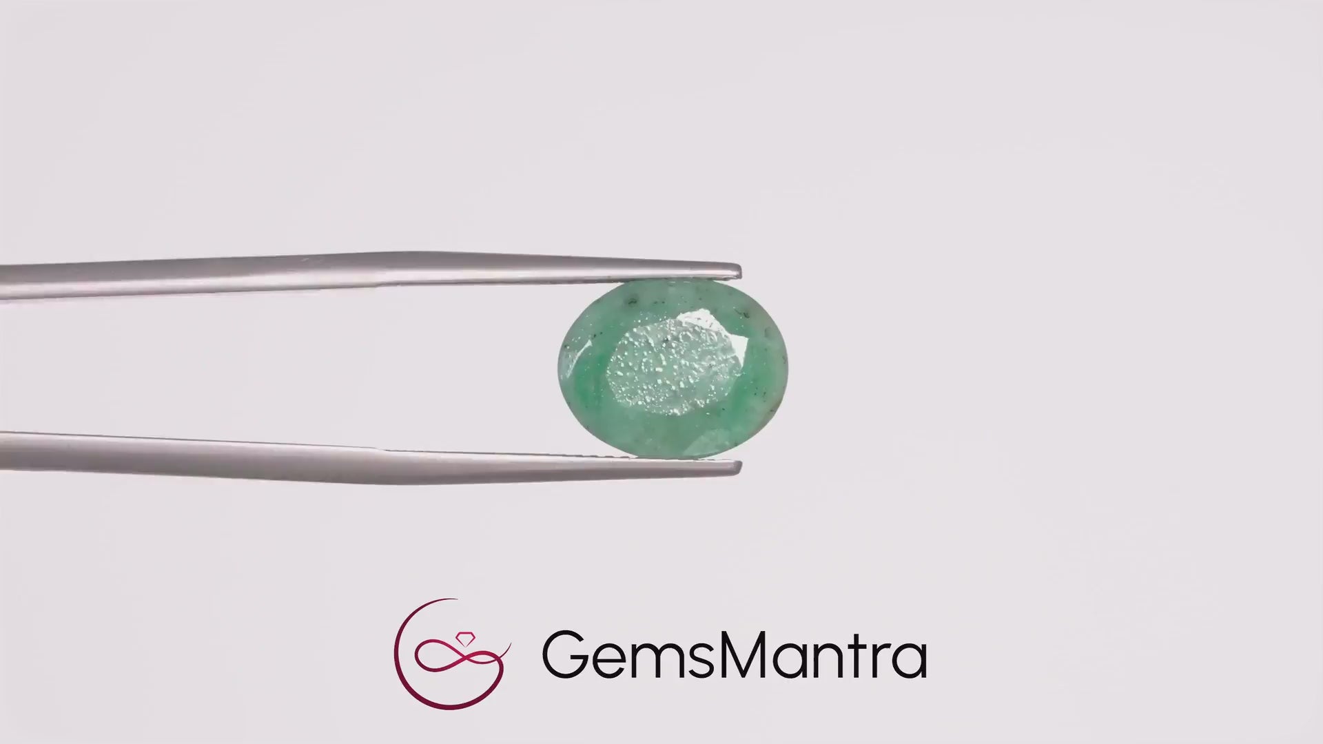 Emerald (Panna) – 5.17 Carat / 5.7 Ratti [GM02921]