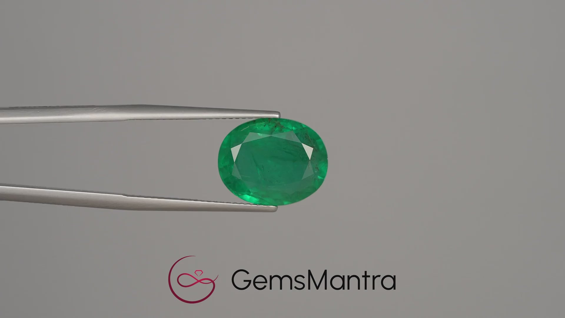 Emerald (Panna) - 8.21 Carats