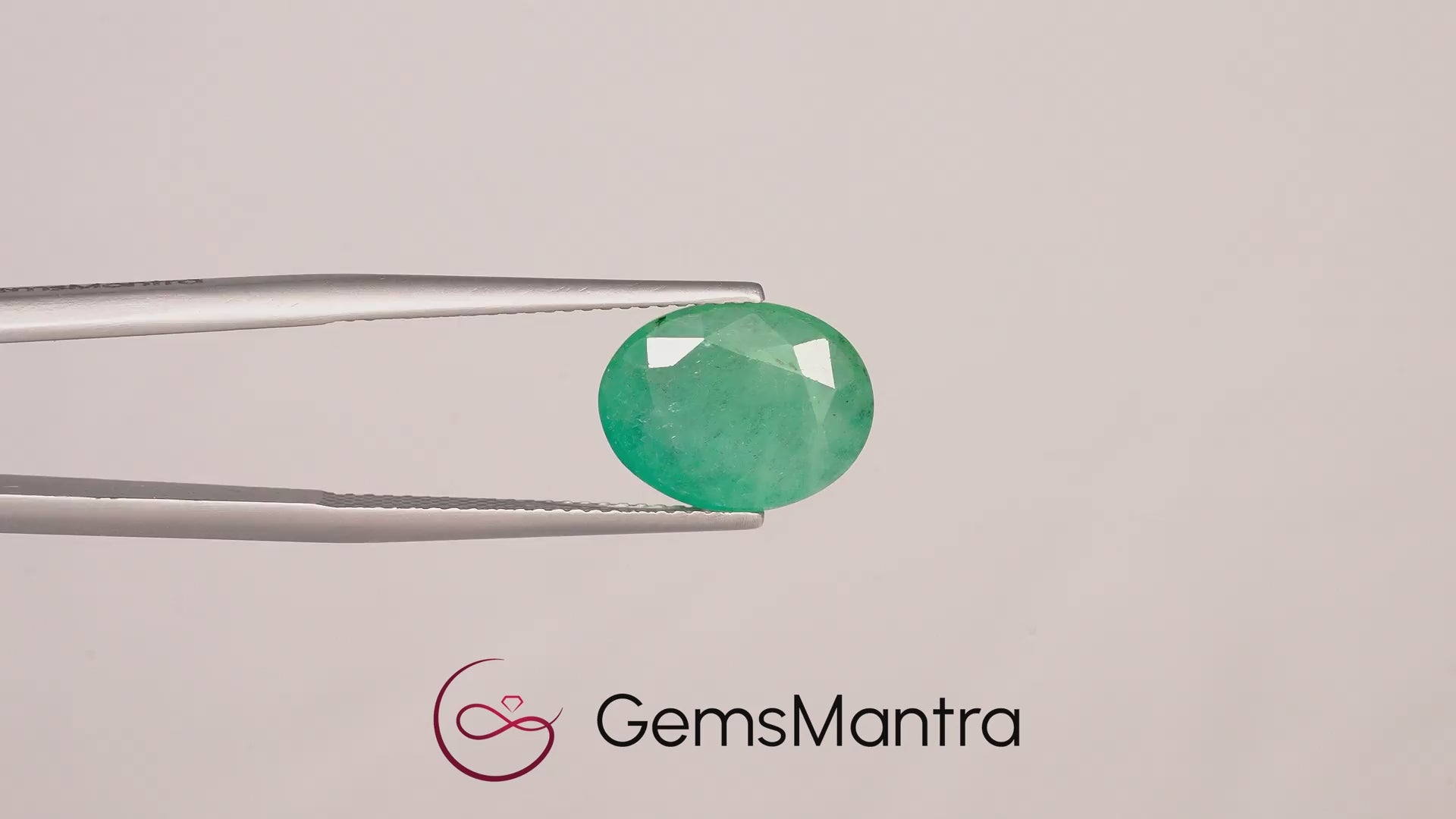 Emerald - 4.82 Carats