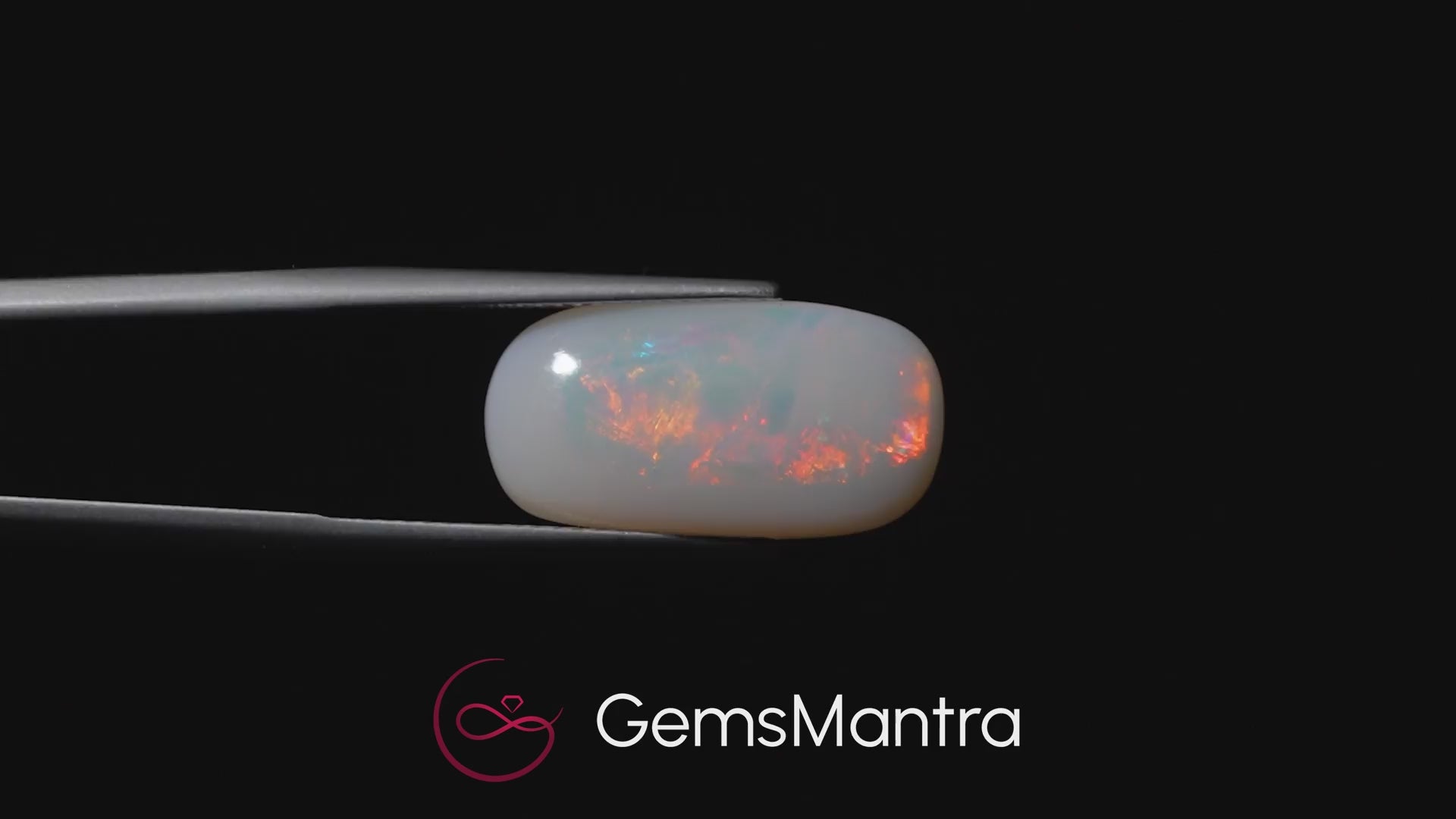 Opal - 6.3 Carats