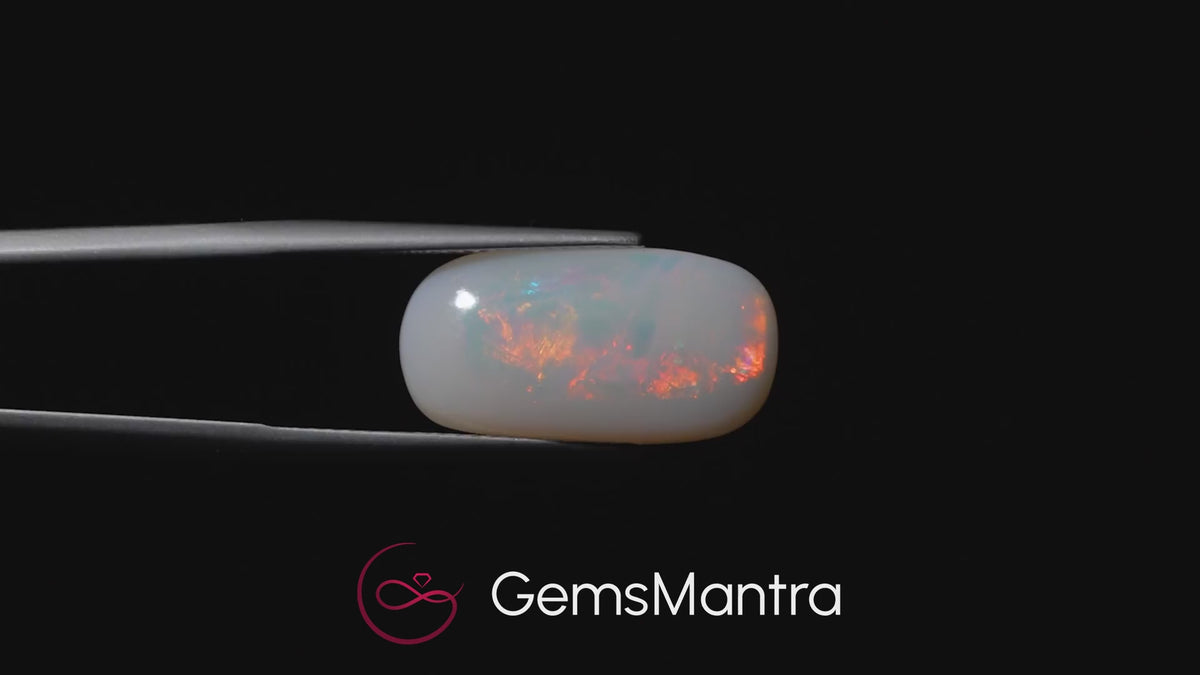 Opal - 6.3 Carats