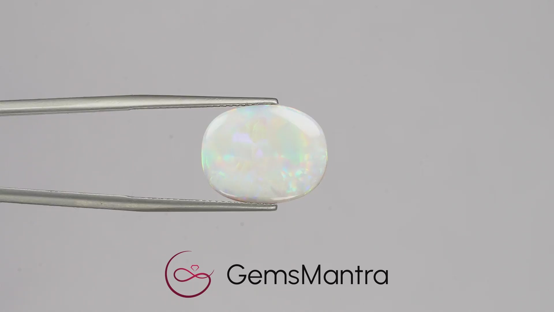 Opal – 6.04 Carat / 6.6 Ratti [GM09064]