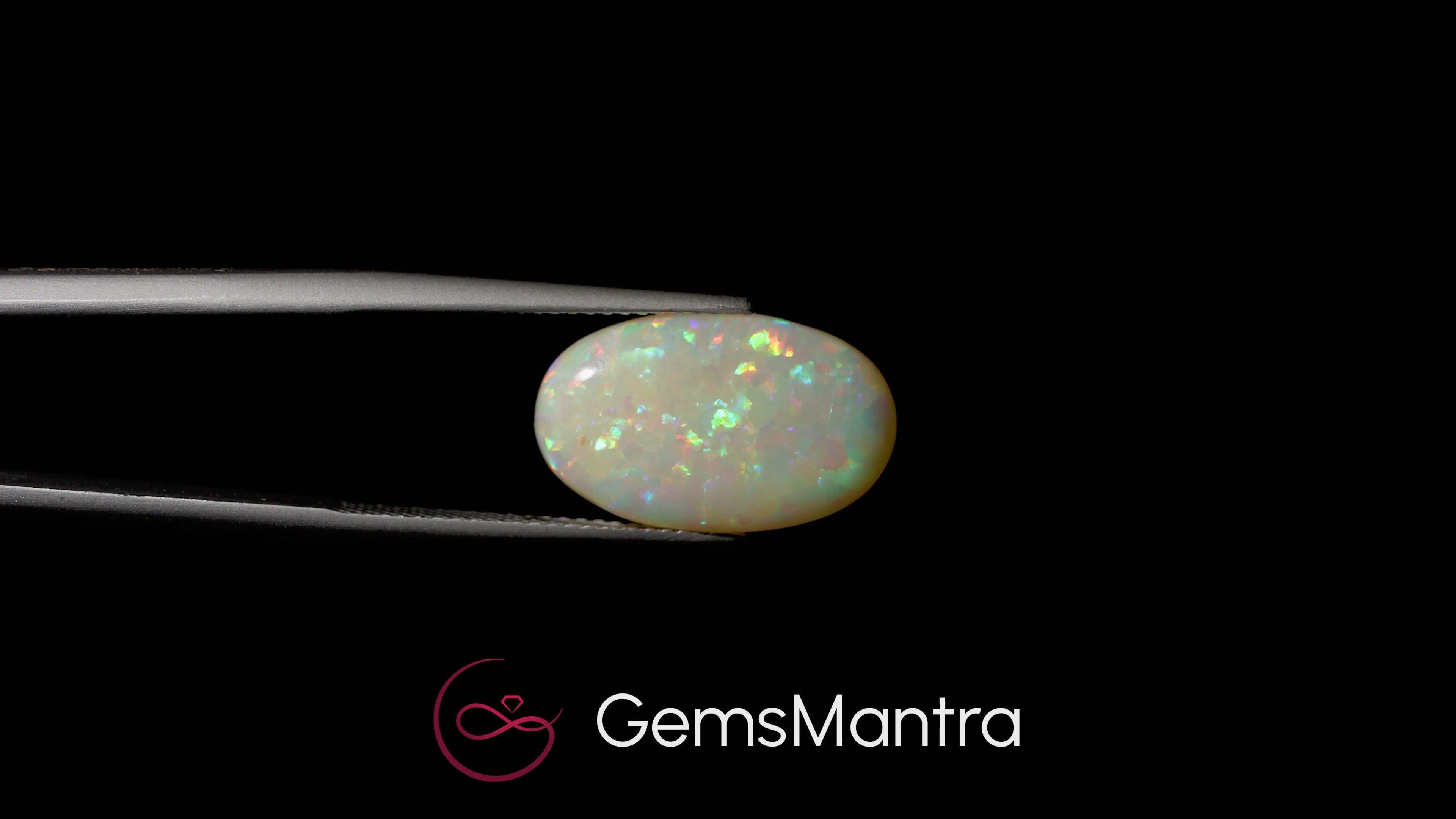 Opal - 4.55 Carats