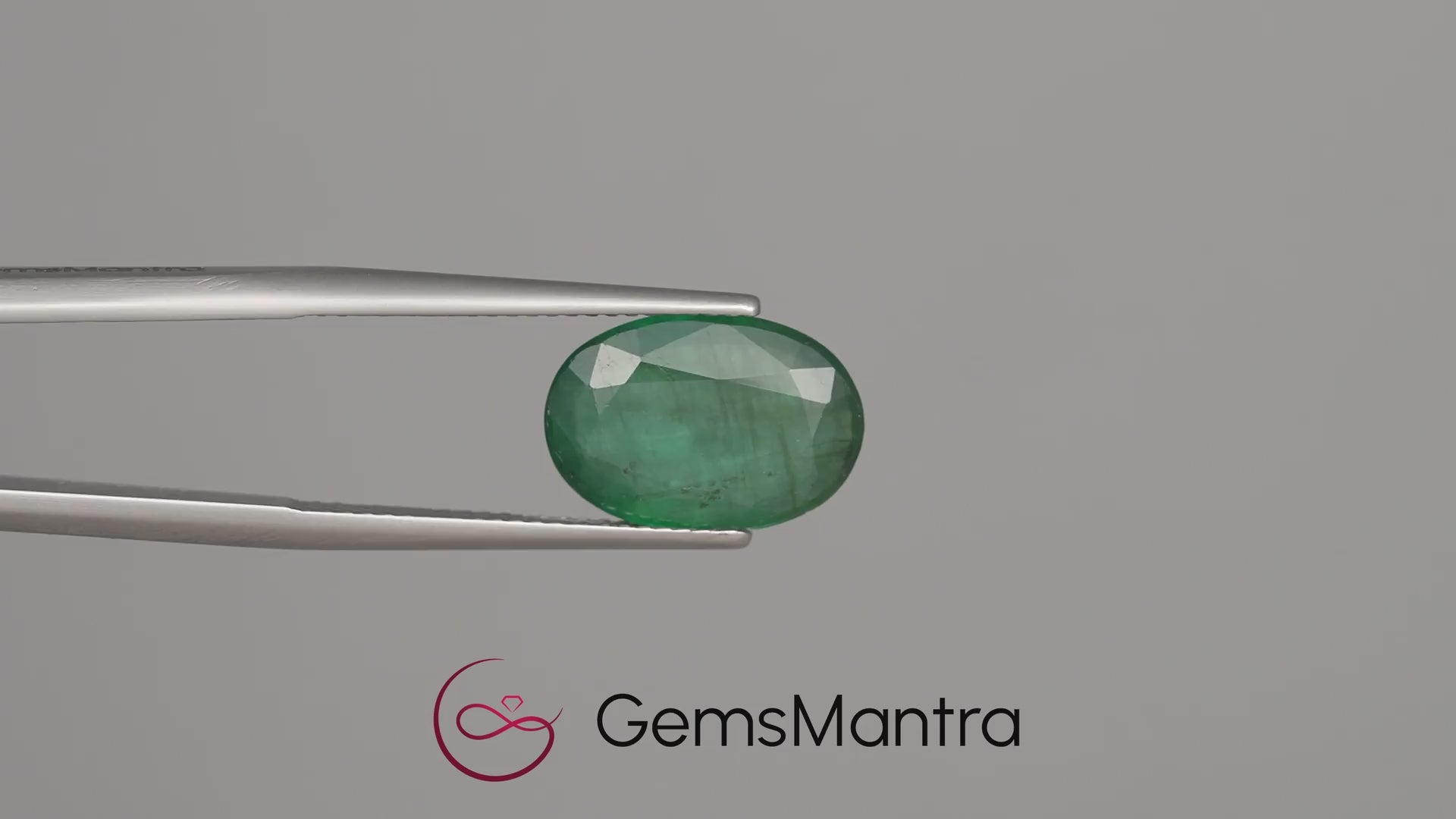 Emerald (Panna) - 4.08 Carats