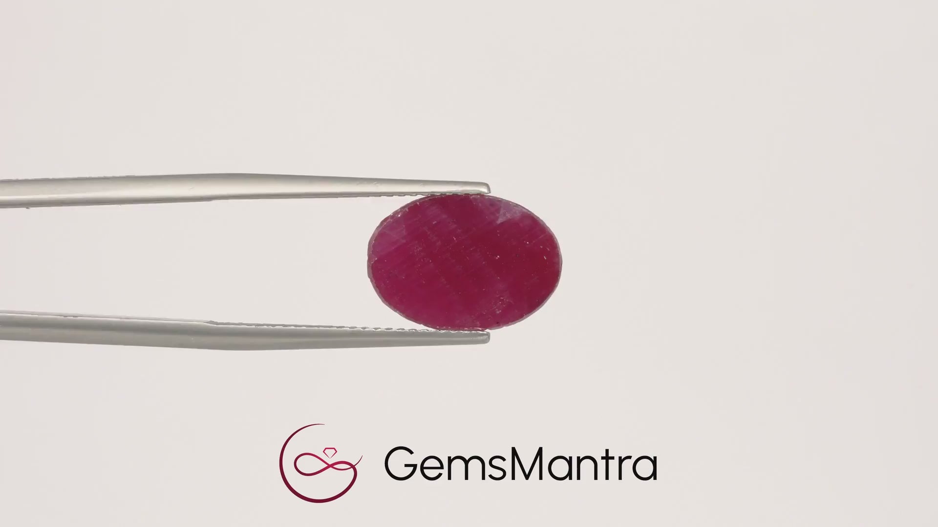 Ruby (Manik) – 7.23 Carat / 8 Ratti [GM09213]