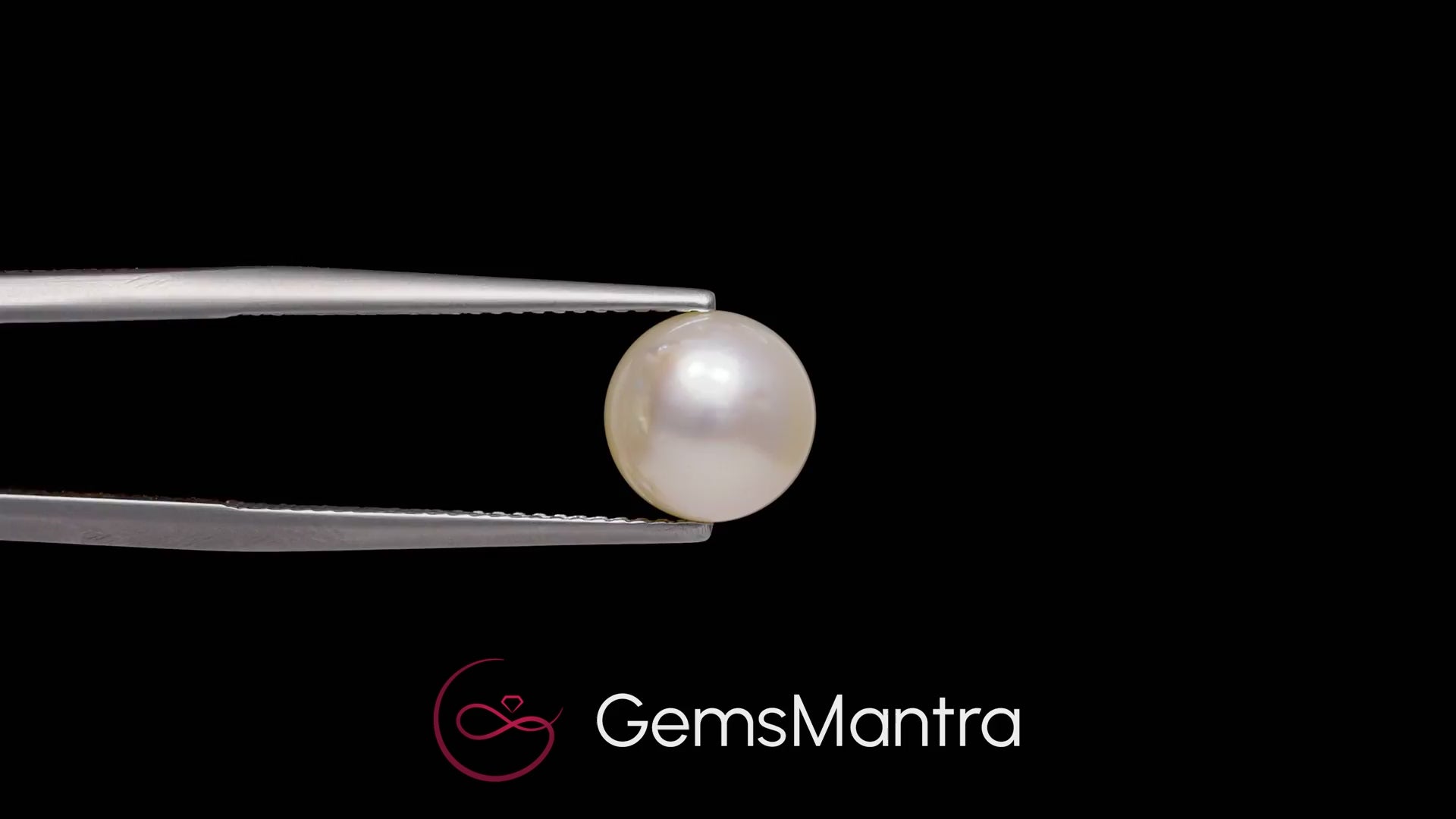Pearl (Moti) – 5.75 Carat / 6.3 Ratti [GM09687]