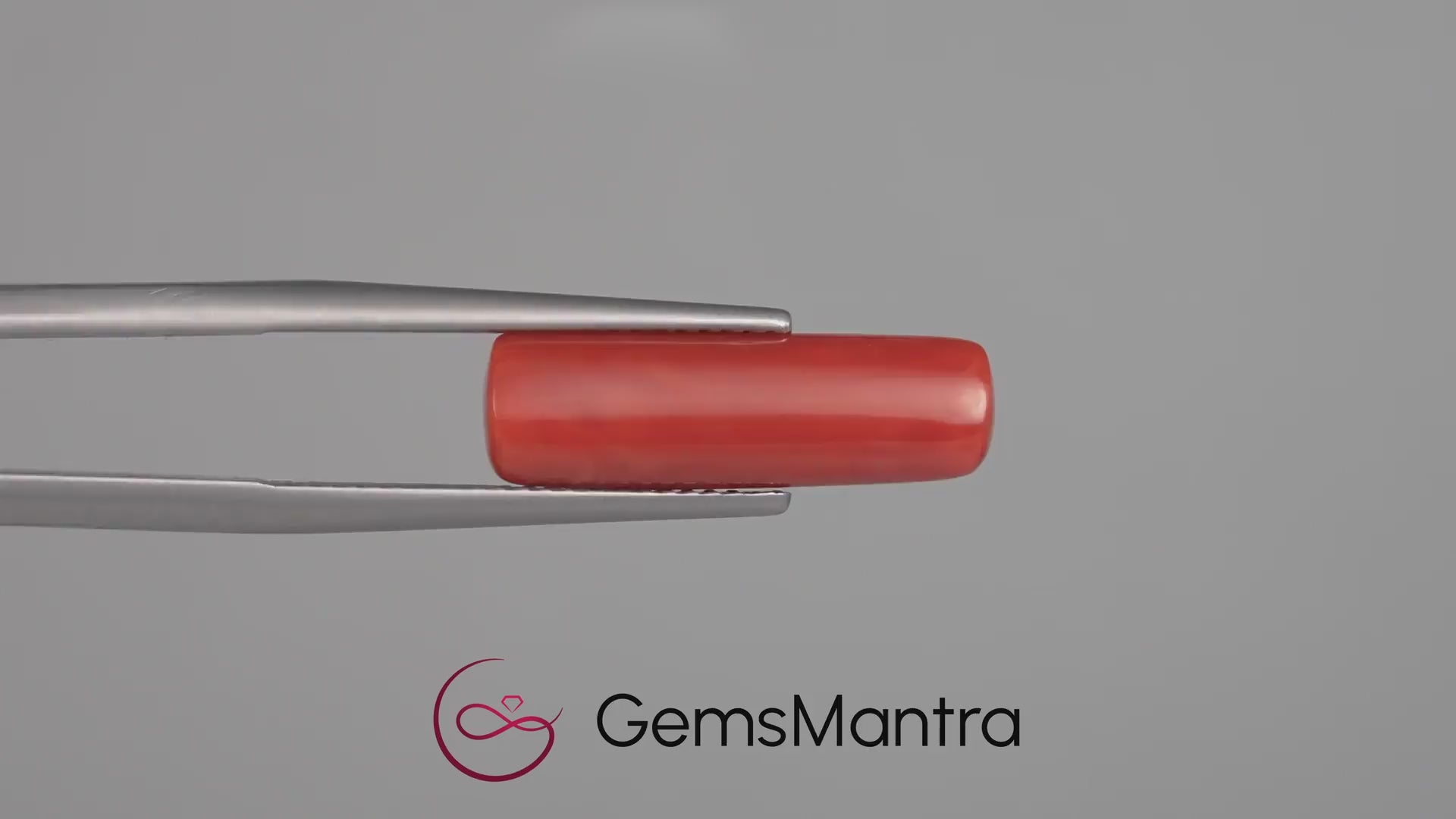 Red Coral - 4.76 Carats