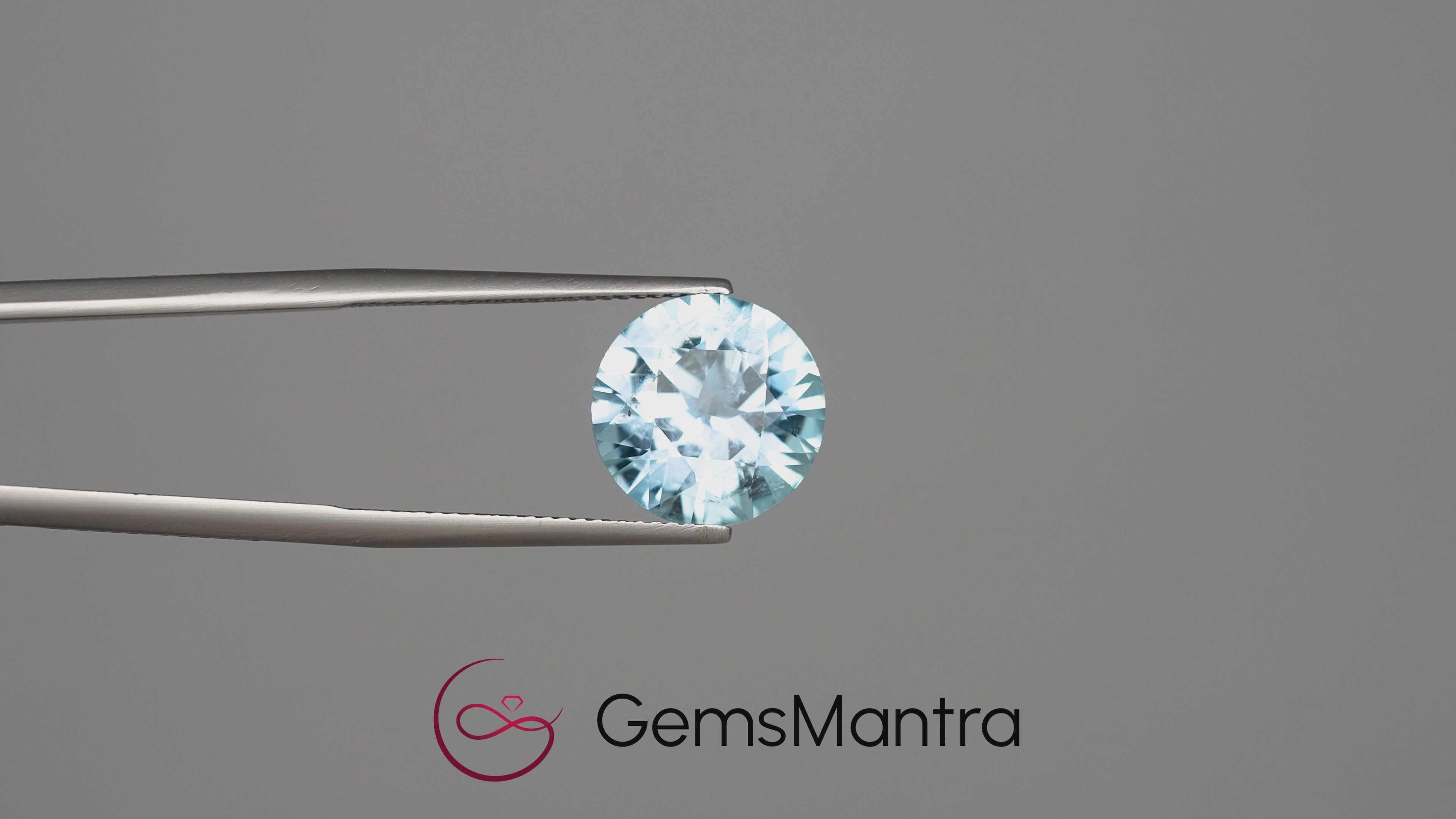 Blue Sapphire - 6.41 Carats