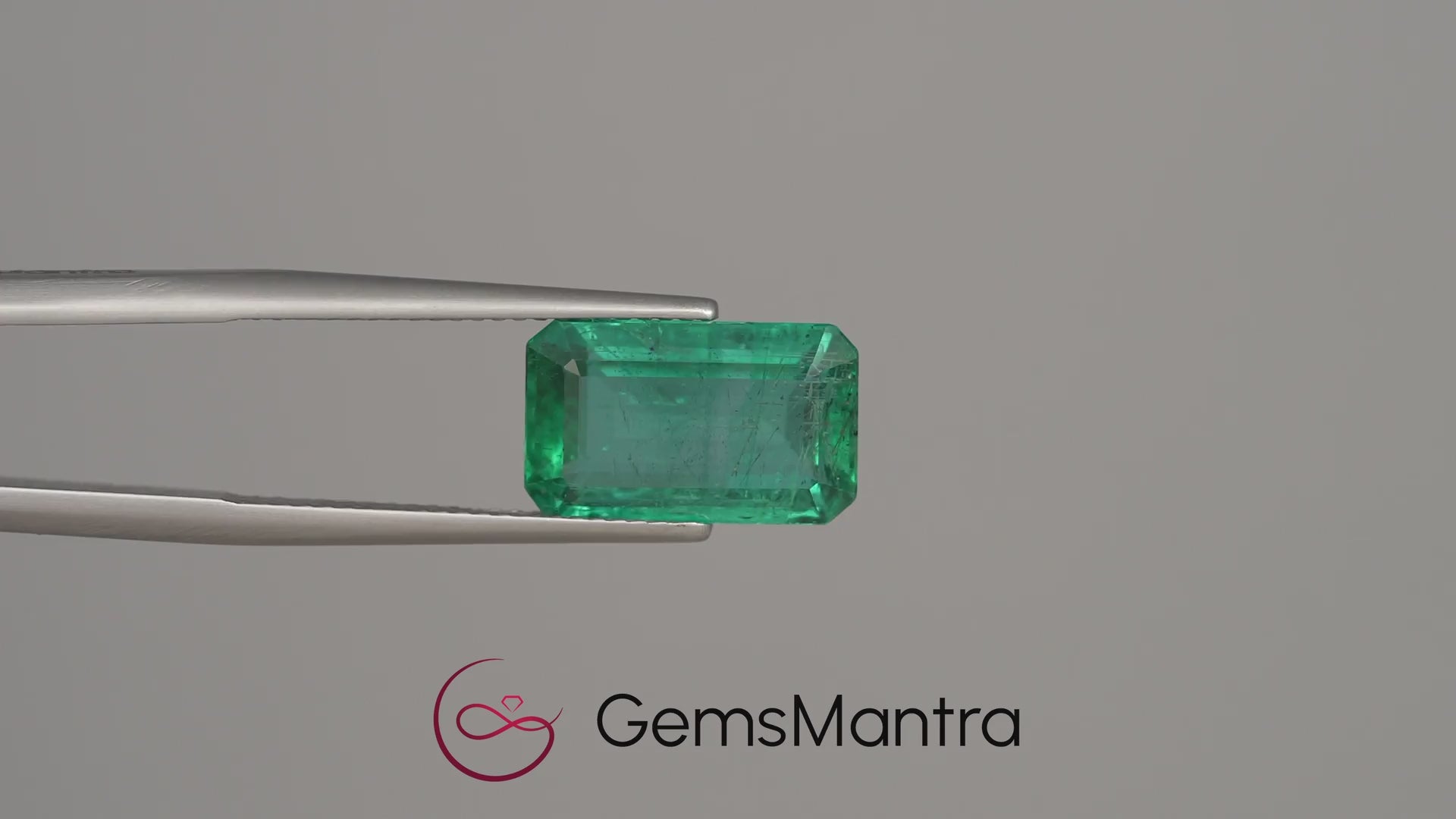 Emerald (Panna) - 5.44 Carats