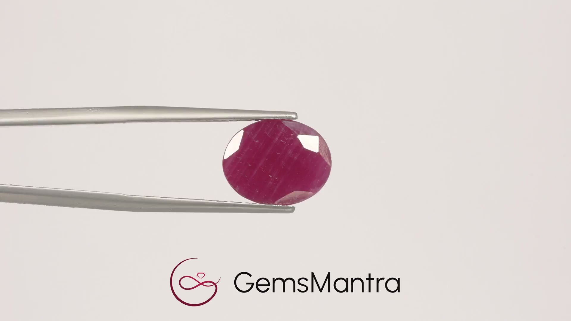 Ruby (Manik) – 6.28 Carat / 6.9 Ratti [GM09208]
