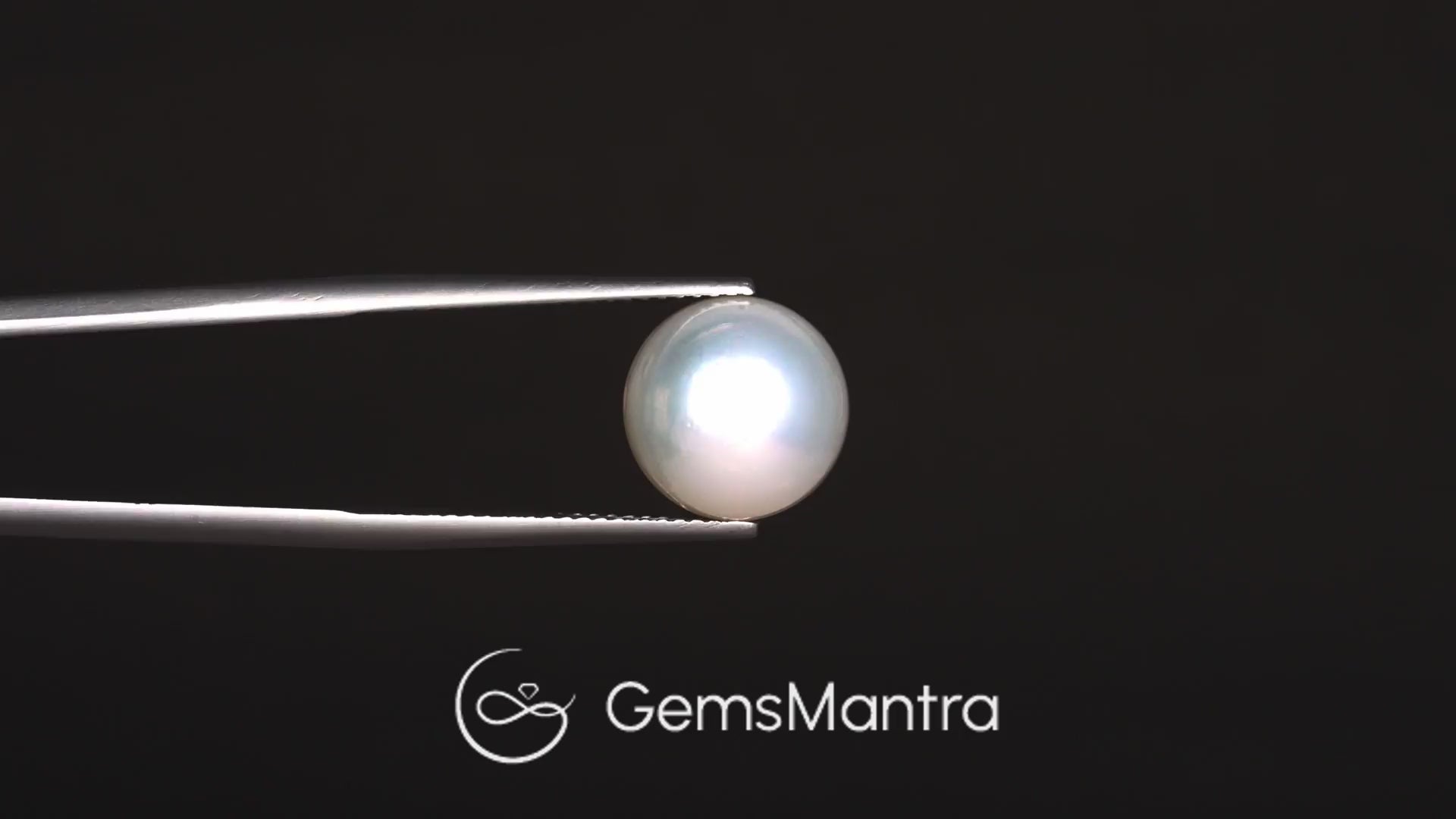 Pearl (Moti) – 8.79 Carat / 9.7 Ratti [GM09406]