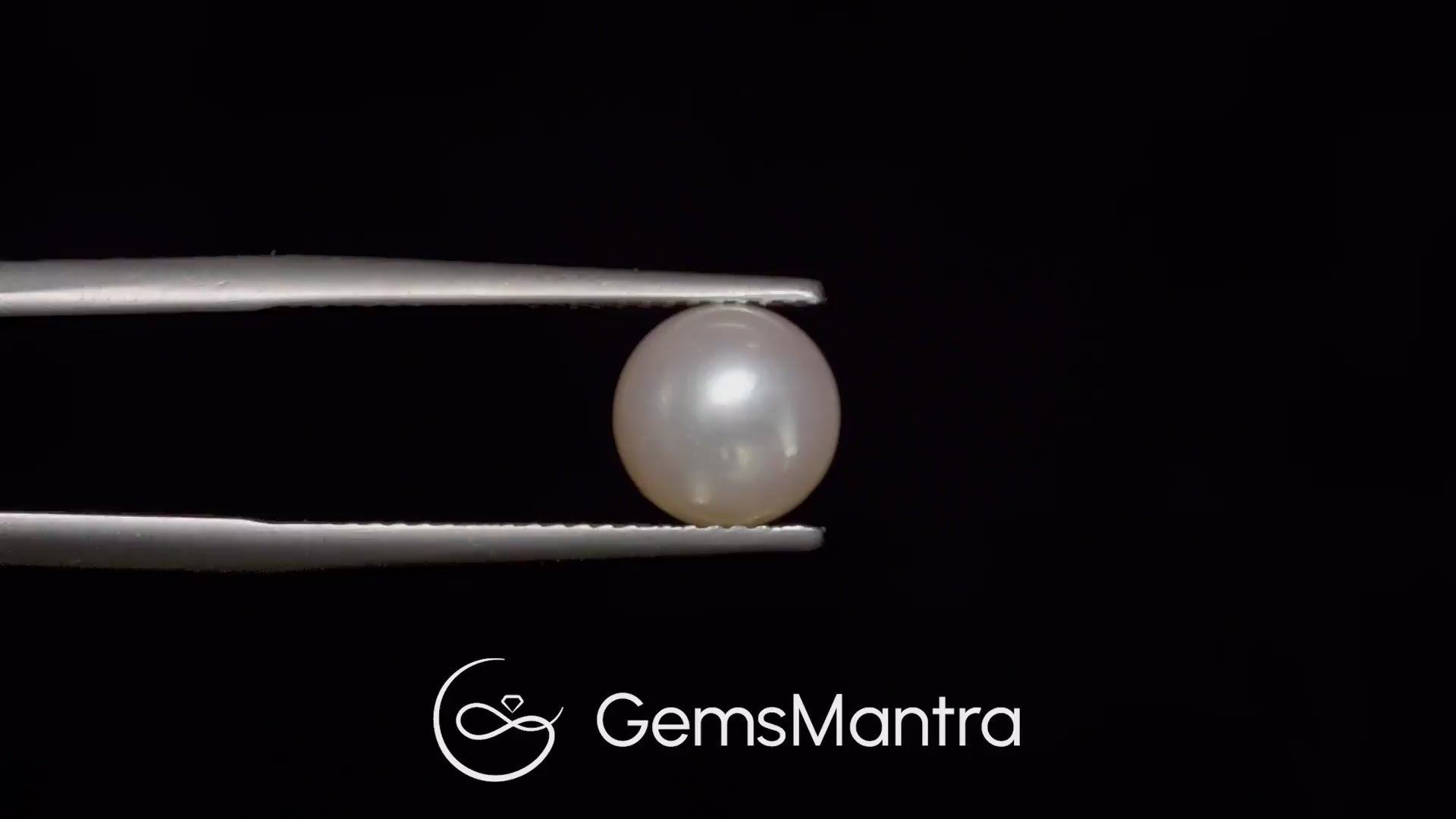 South Sea Pearl (Moti) – 3.75 Carat / 4.1 Ratti [GM03034]