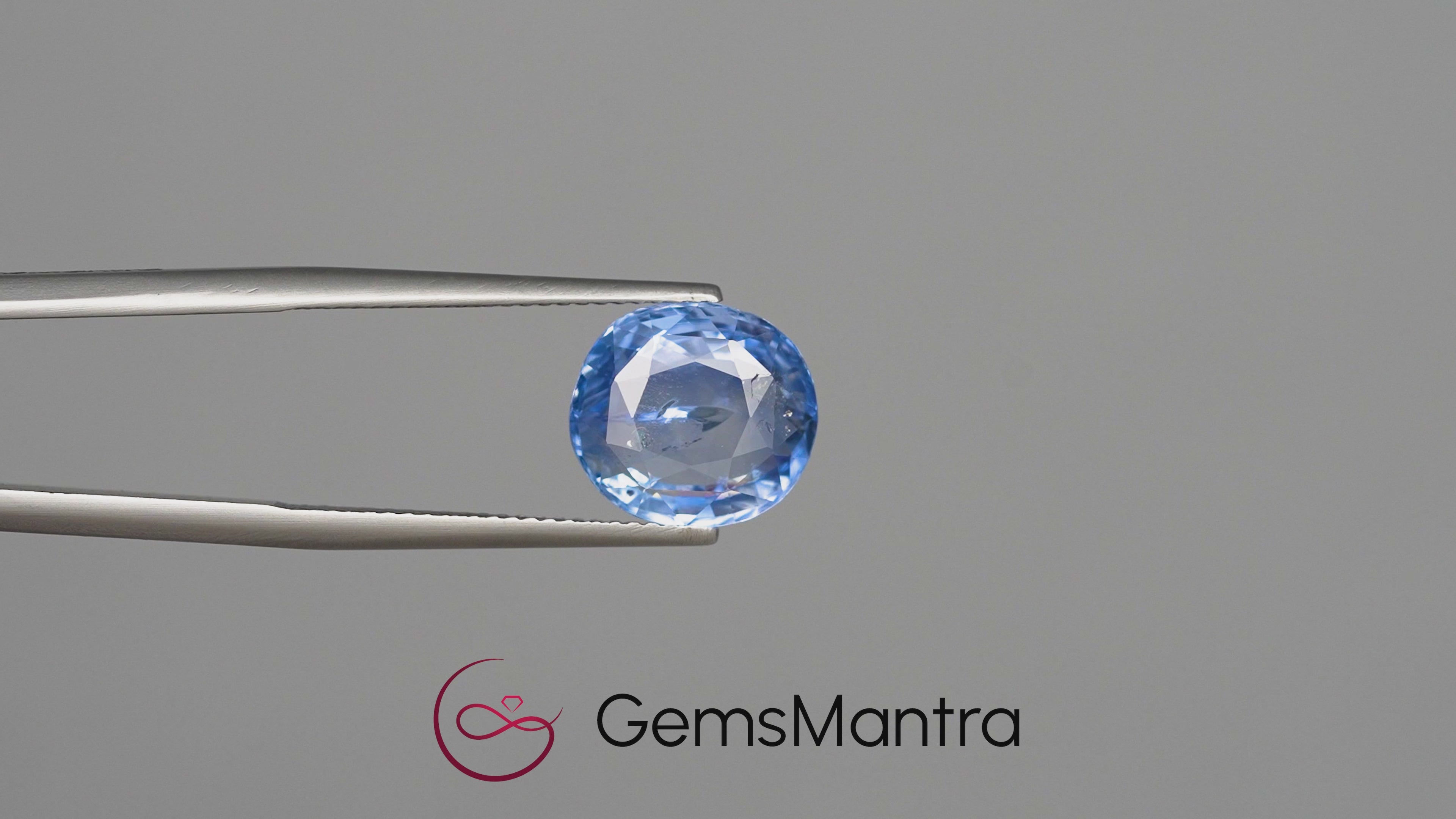 Blue Sapphire - 6.02 Carats