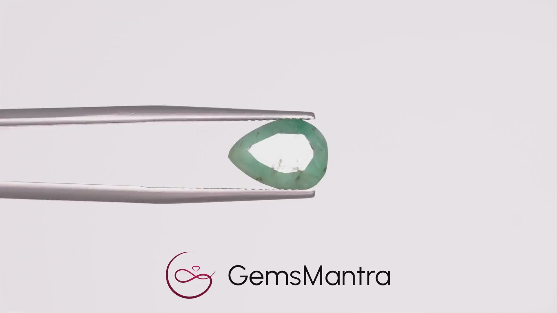 Emerald (Panna) – 3.64 Carat / 4 Ratti [GM02888]