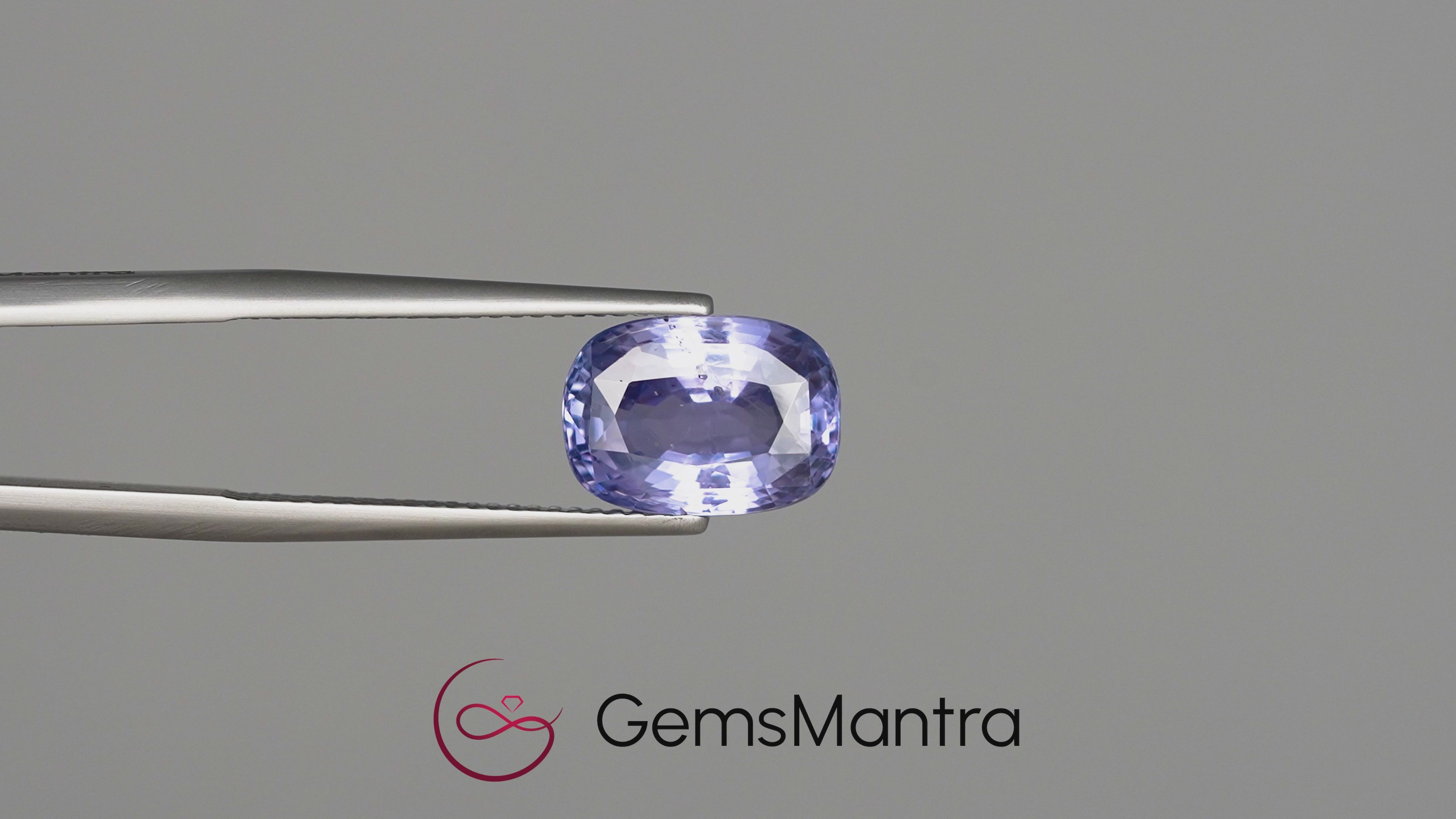 Blue Sapphire - 5.72 Carats