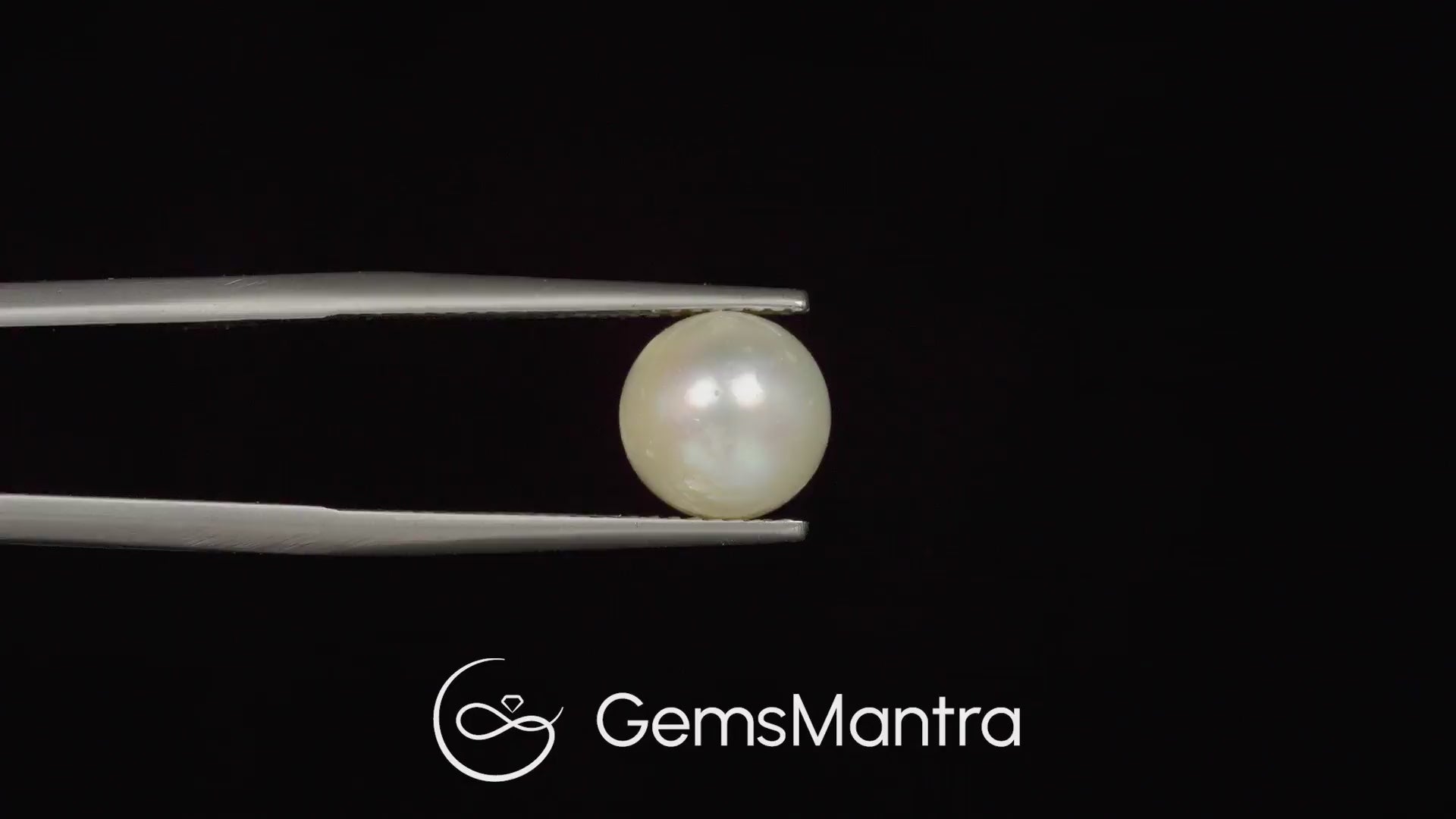 South Sea Pearl (Moti) – 4.68 Carat / 5.1 Ratti [GM02974]