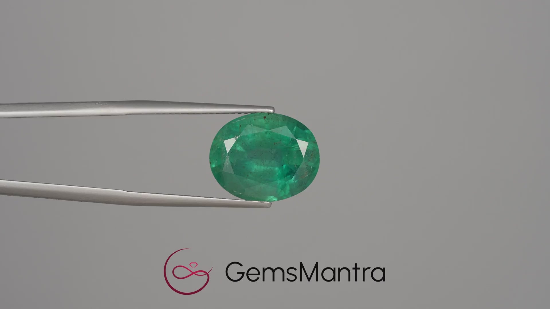 Emerald (Panna) - 8.96 Carats