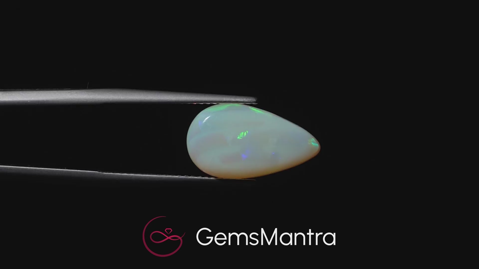 Opal – 4.82 Carat / 5.3 Ratti [GM09950]