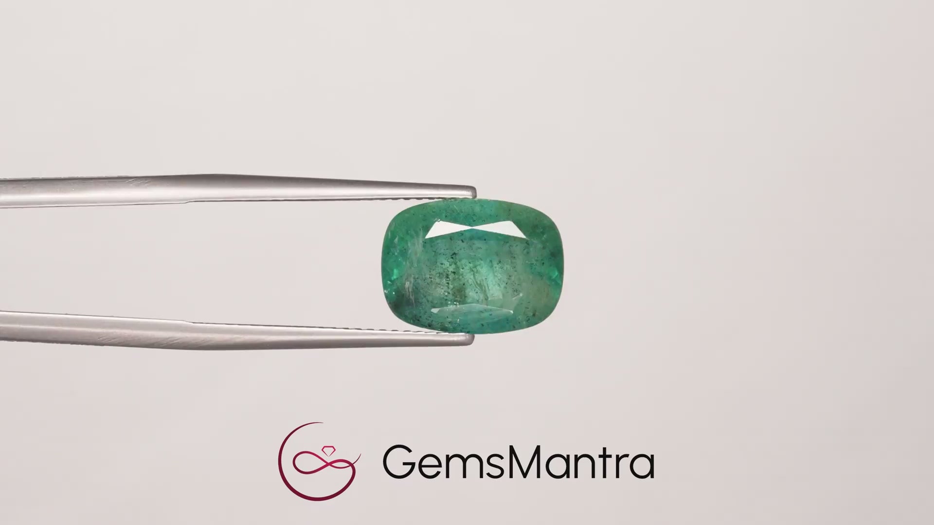 Emerald - 4.79 Carats