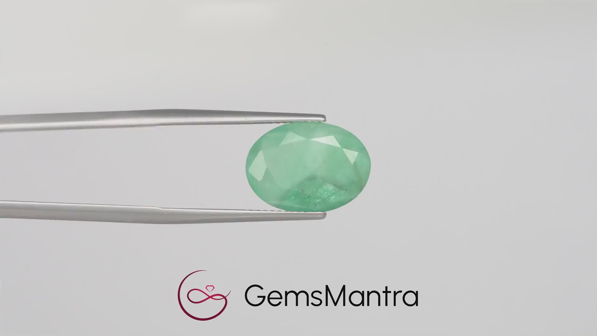 Emerald (Panna) – 5 Carat / 5.5 Ratti [GM02848]
