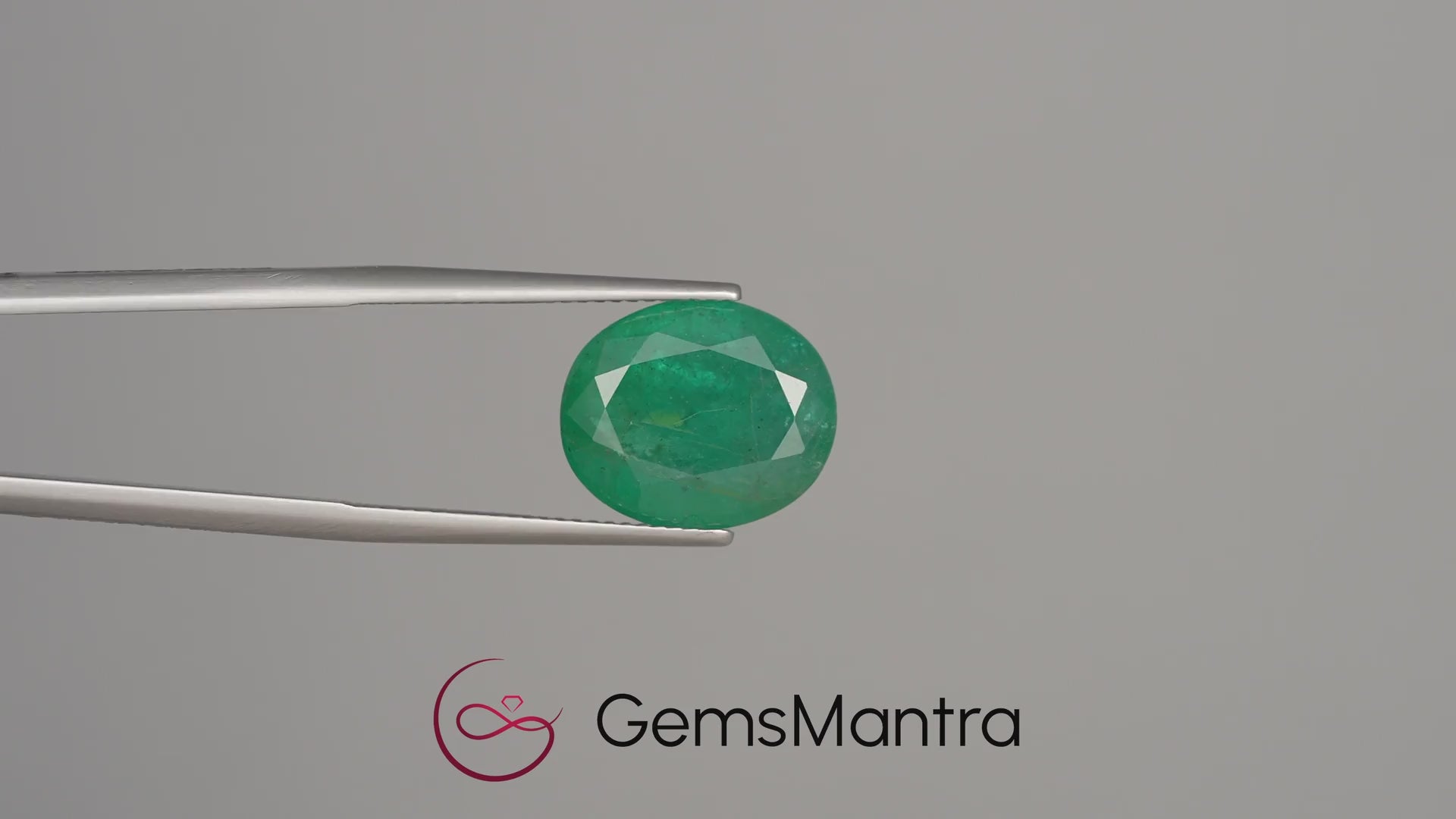 Emerald (Panna) - 8.08 Carats