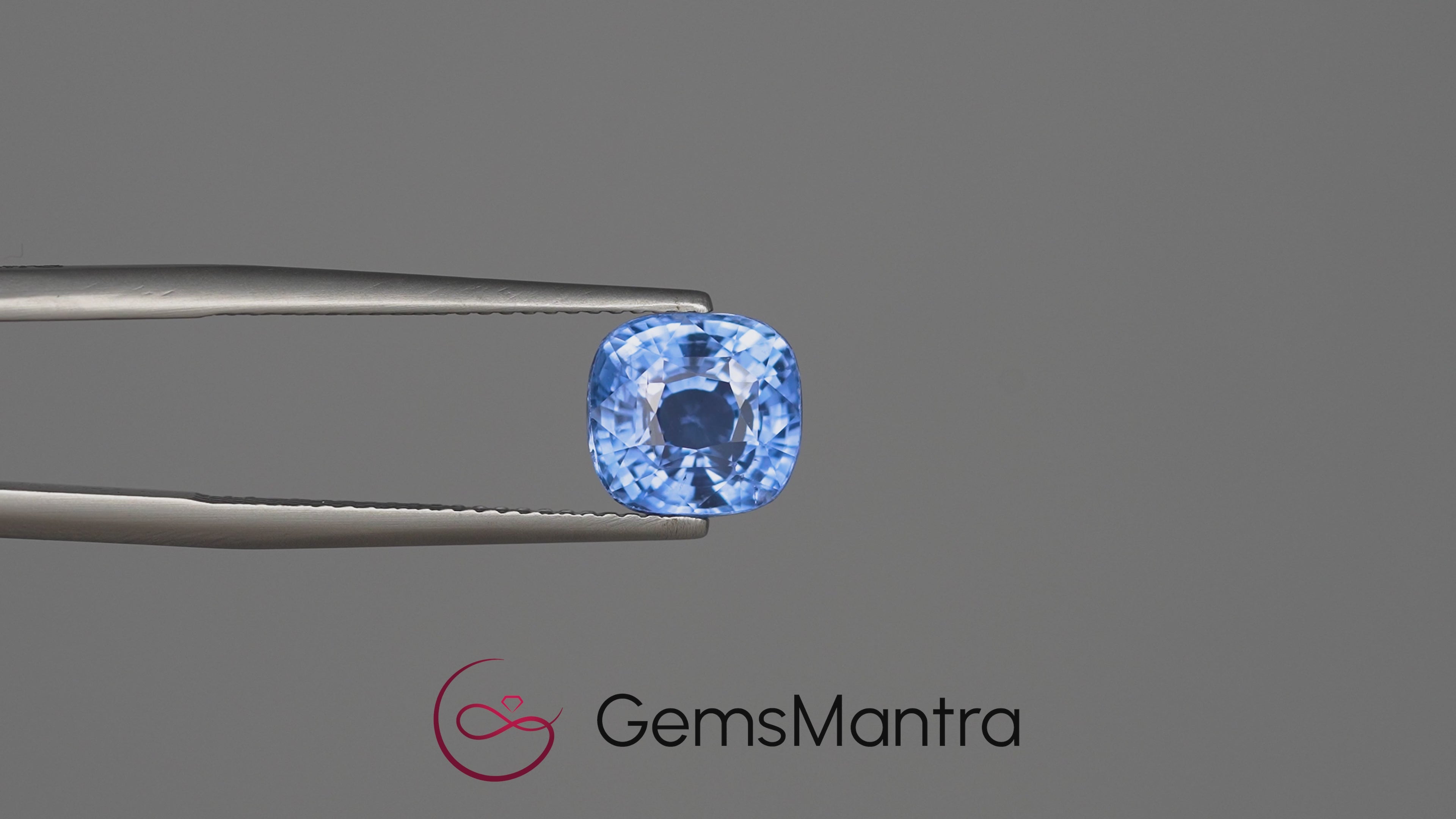 Blue Sapphire - 4.7 Carats