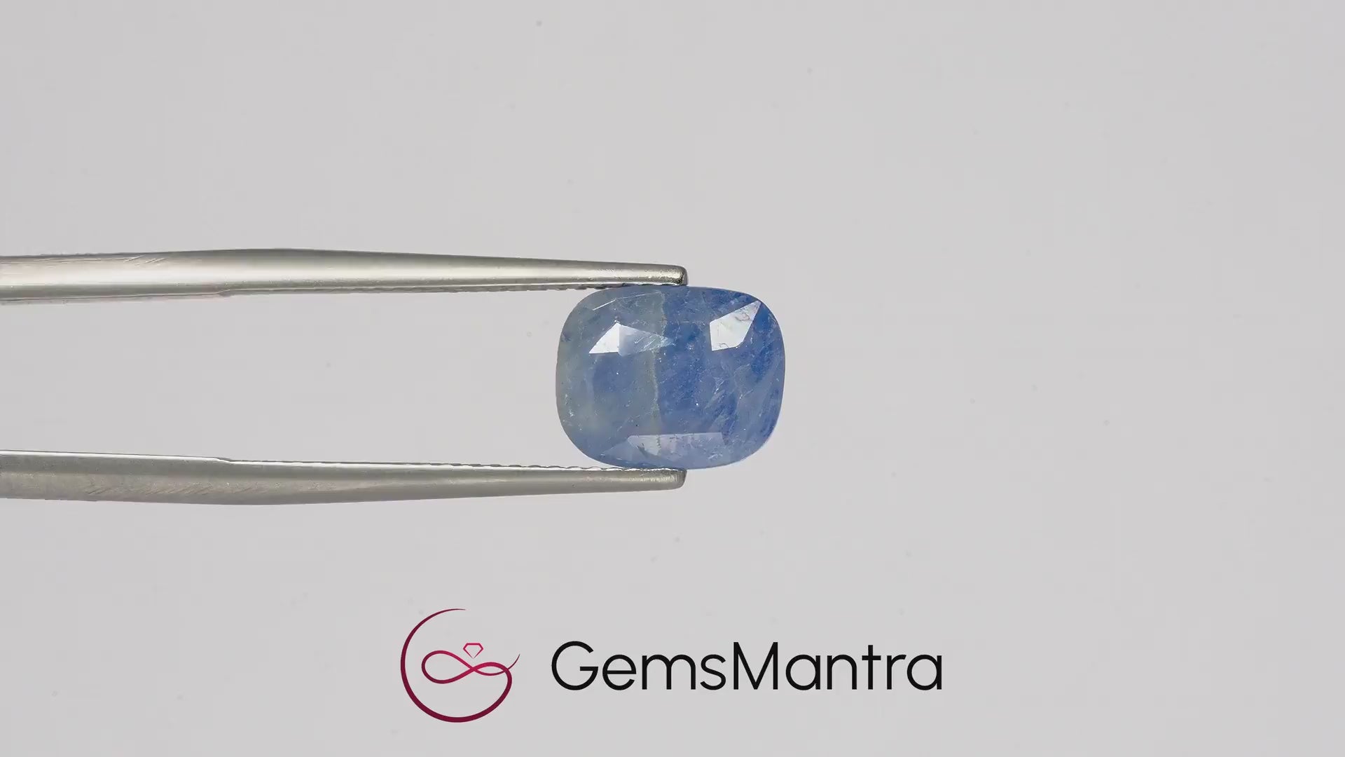 Ceylon Blue Sapphire (Neelam) – 5 Carat / 5.5 Ratti [GM03223]