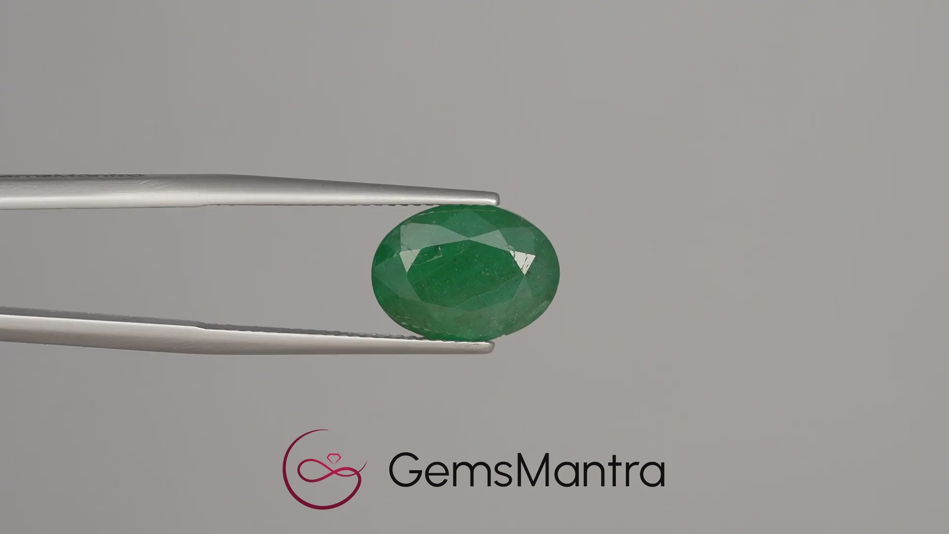 Emerald (Panna) - 4.81 Carats