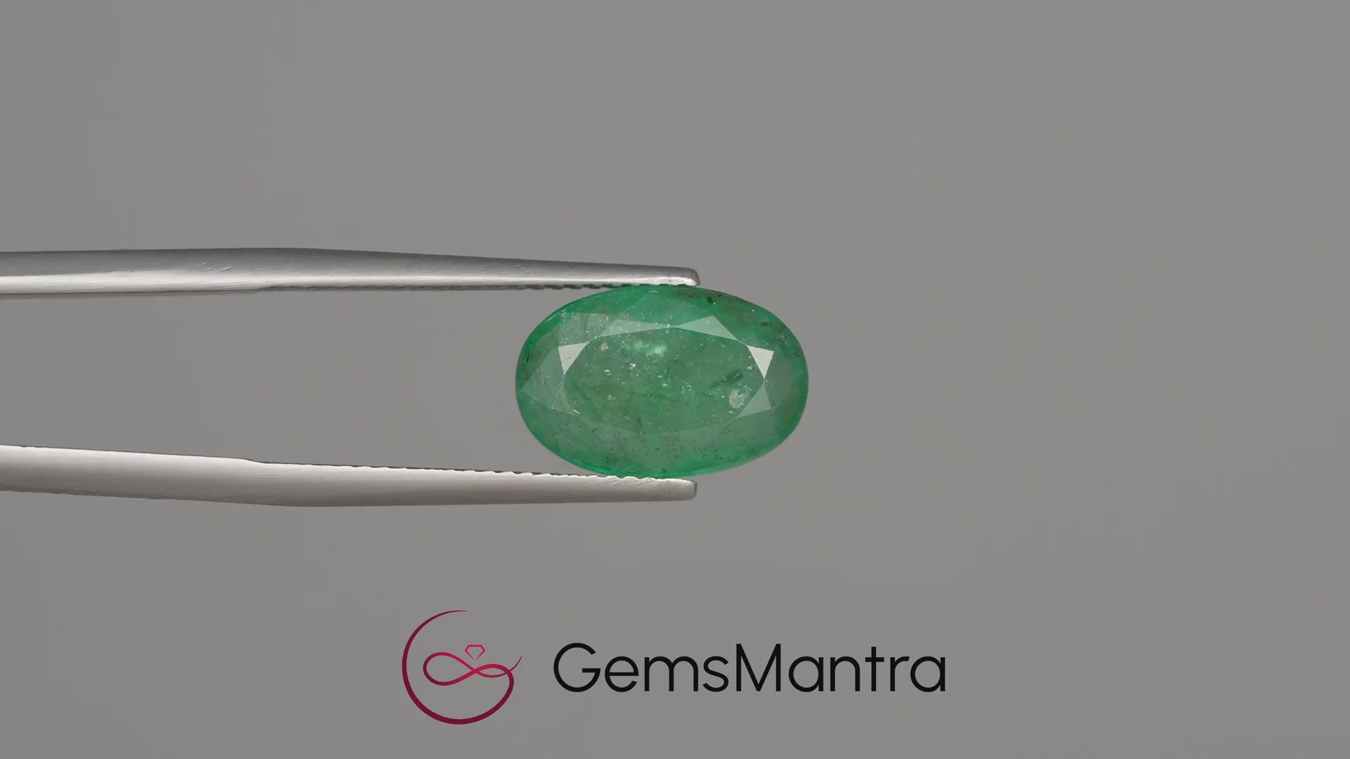Emerald (Panna) - 4.16 Carats