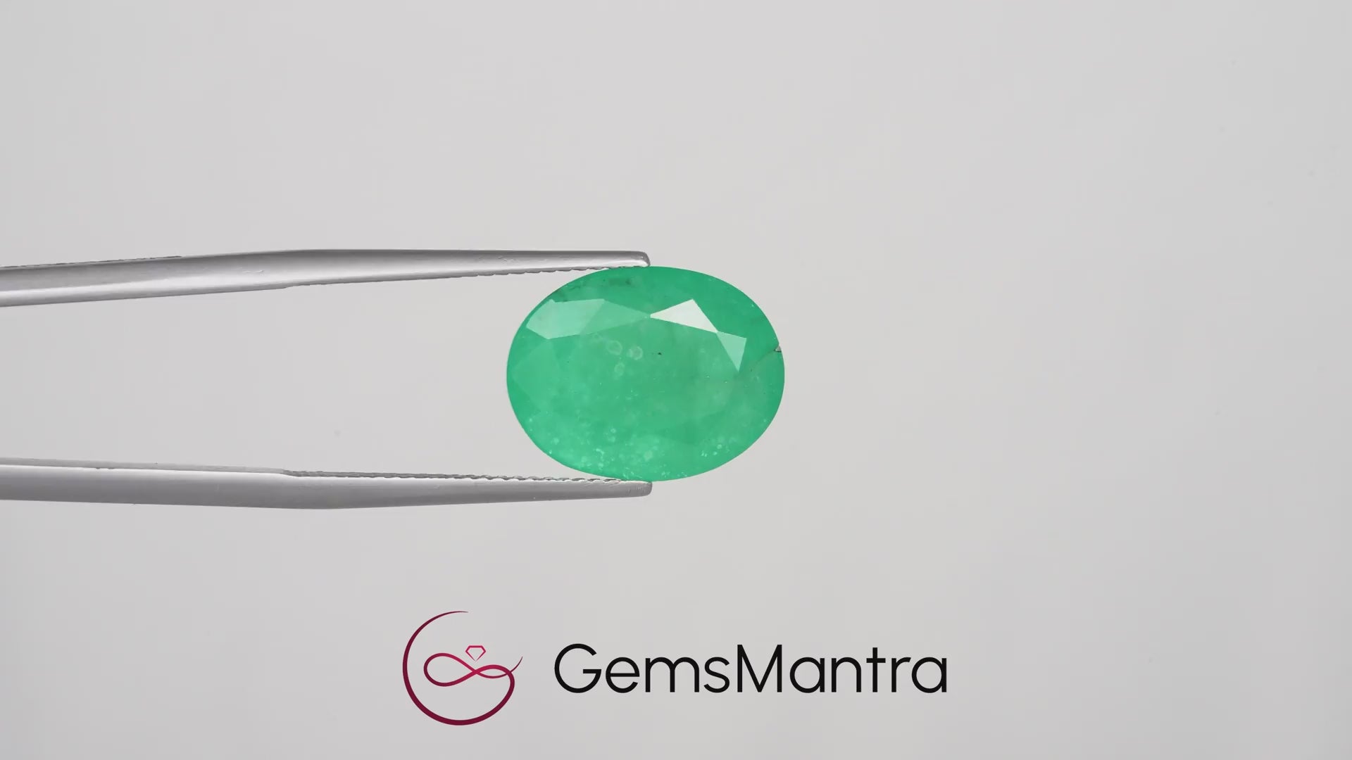 Emerald - 7.65 Carats