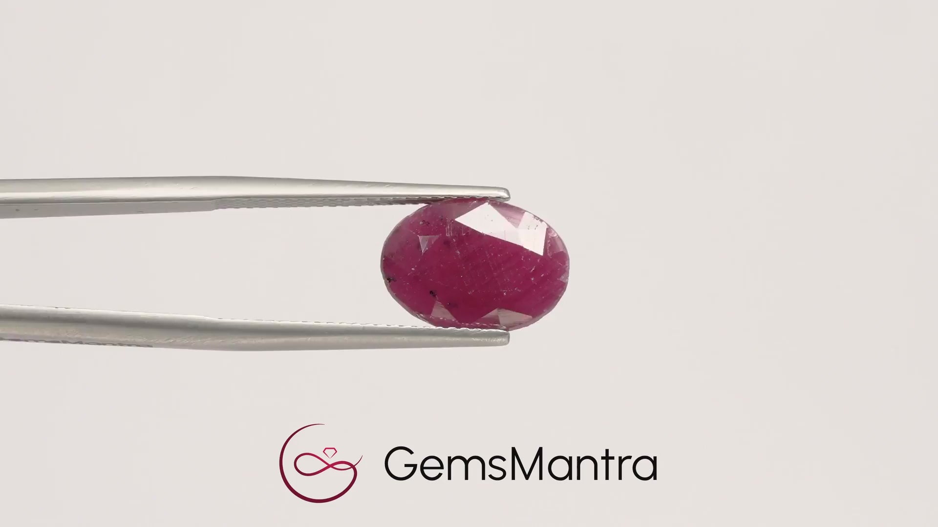 Ruby (Manik) – 5.42 Carat / 6 Ratti [GM09217]