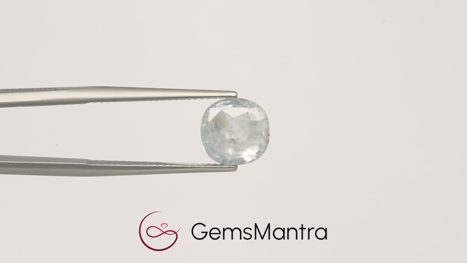 Blue Sapphire (Neelam) – 5.72 Carat / 6.3 Ratti [GM08018]