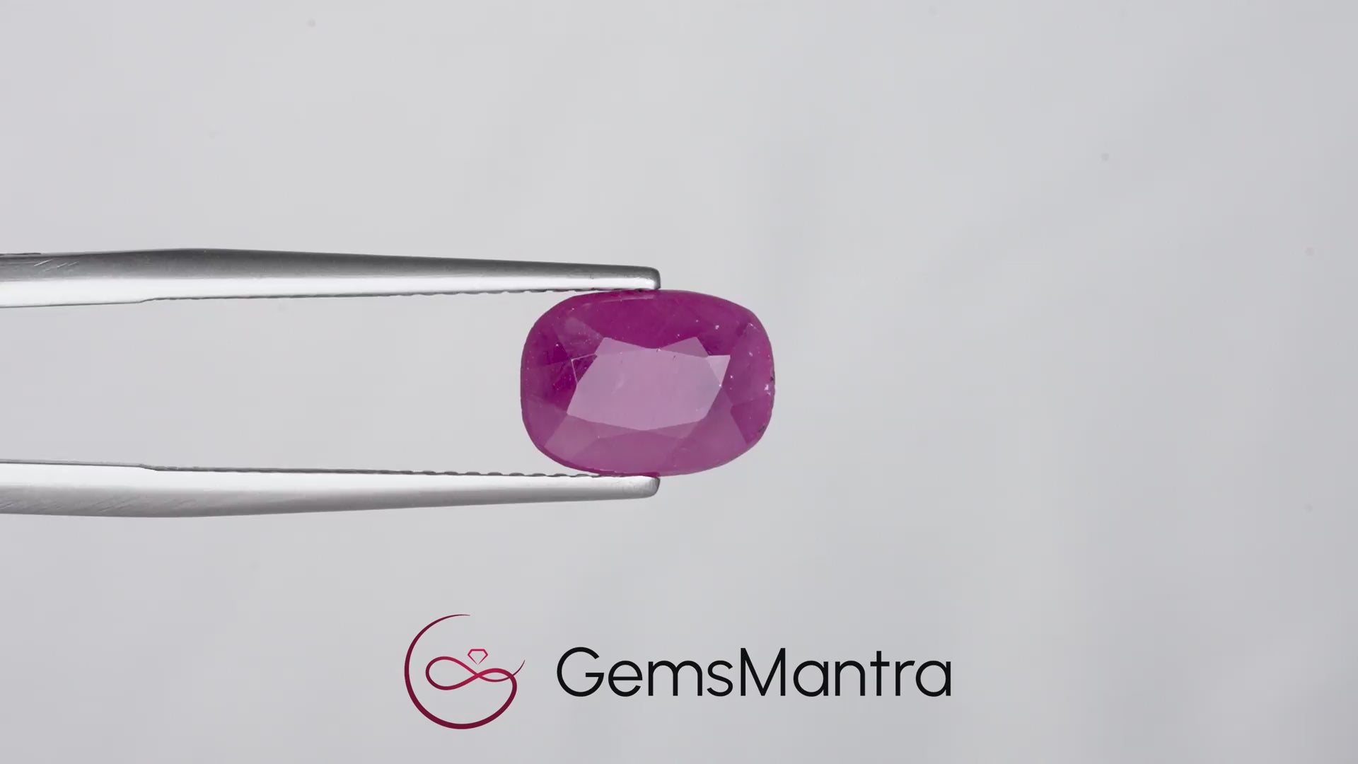 Ruby (Manik) – 3.55 Carat / 3.9 Ratti [GM09466]