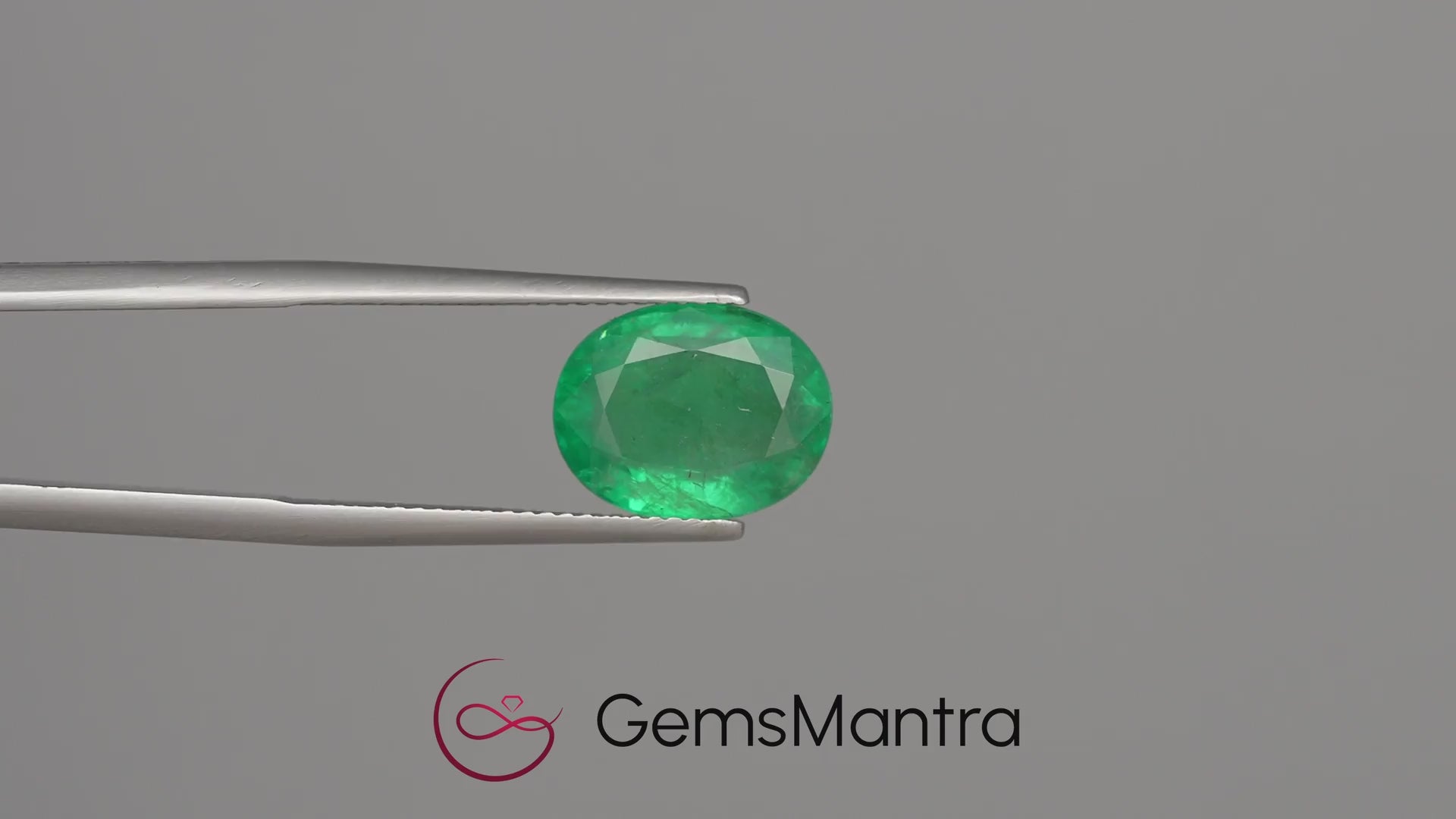 Emerald (Panna) - 4.19 Carats
