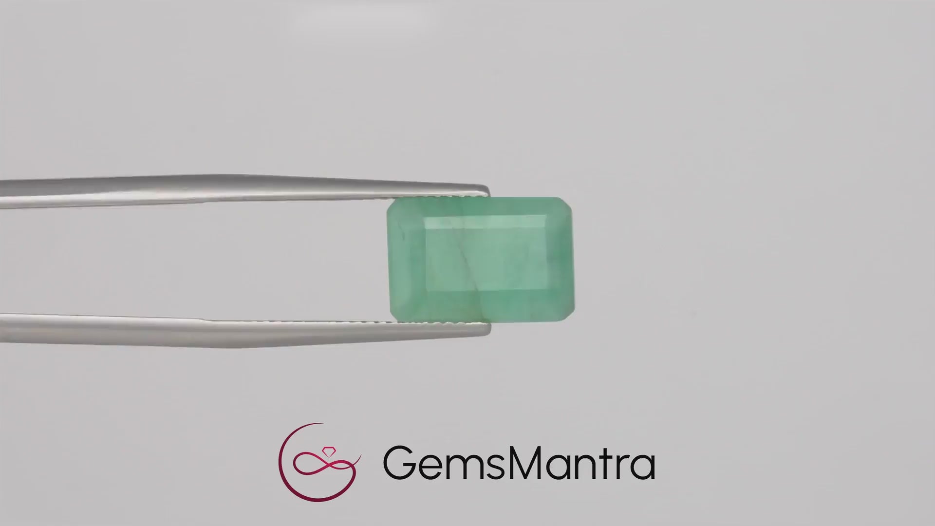 Emerald (Panna) – 5.49 Carat / 6 Ratti [GM02843]