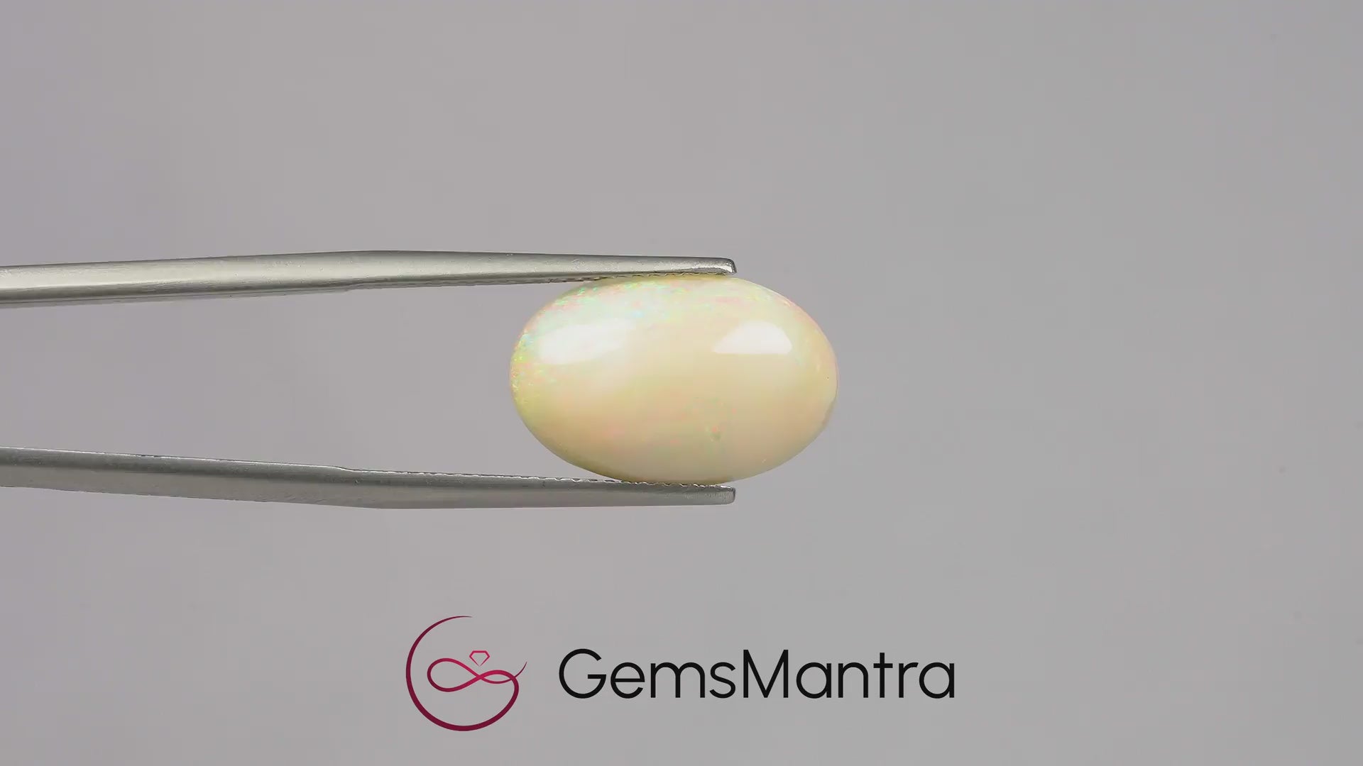 Opal – 5.55 Carat / 6.1 Ratti [GM09103]