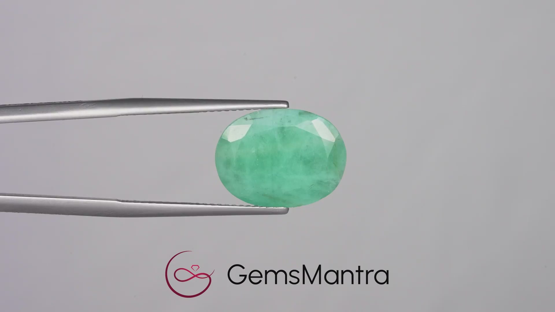 Emerald - 8.05 Carats