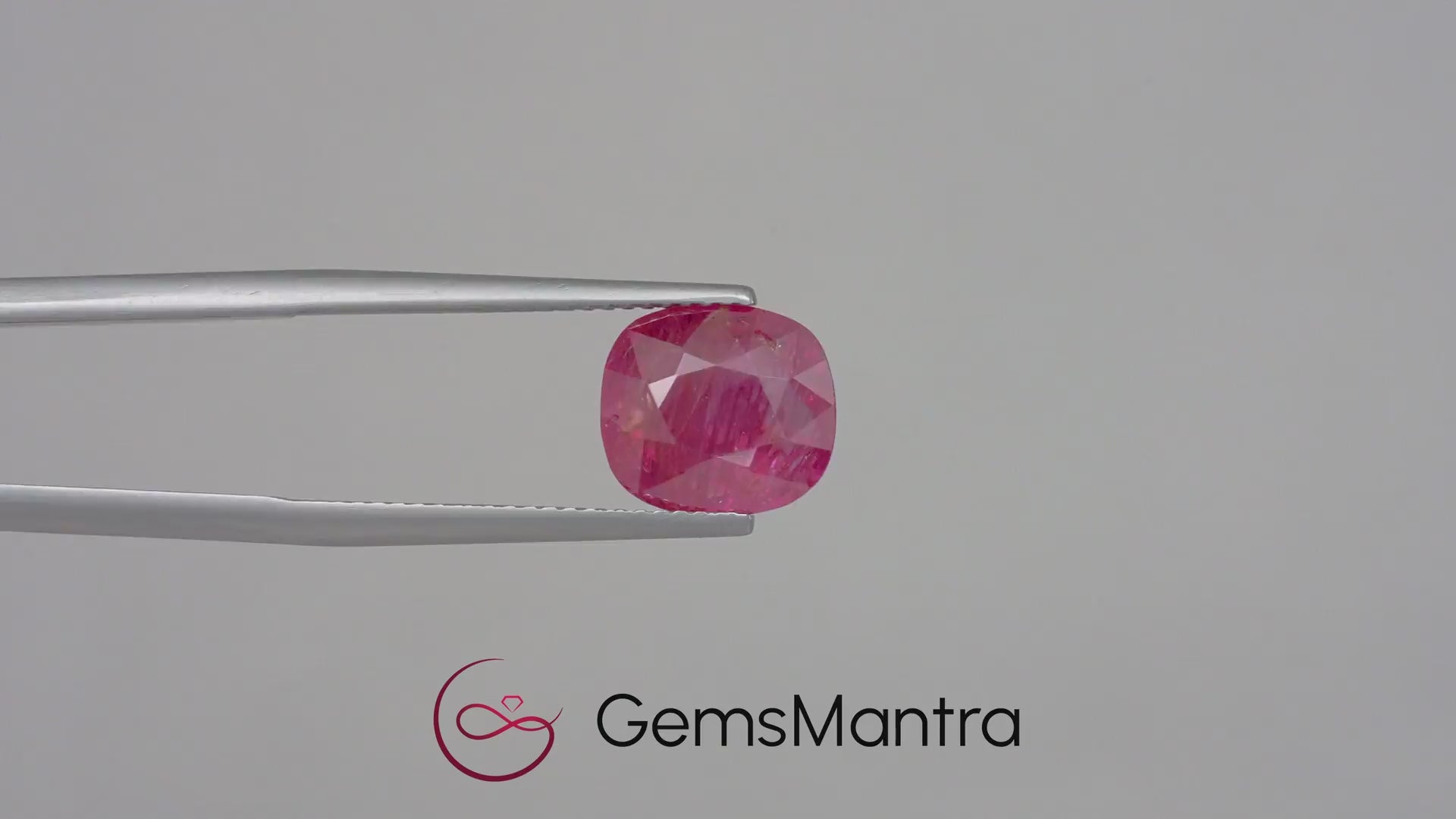 Ruby (Manik) – 5.58 Carat / 6.1 Ratti [GM_002]