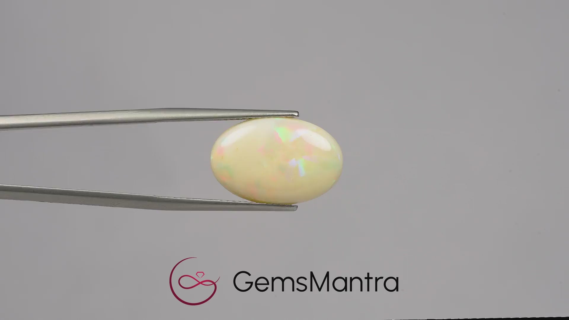 Opal – 6.27 Carat / 6.9 Ratti [GM09082]