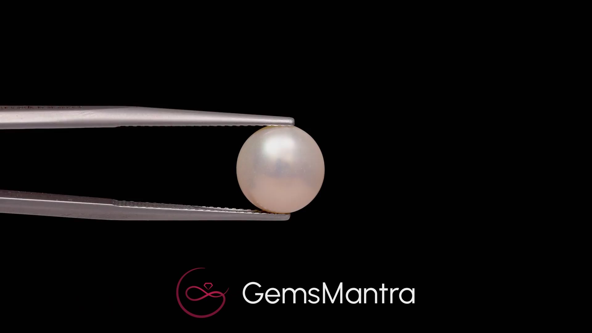 Pearl (Moti) – 5.35 Carat / 5.9 Ratti [GM09644]