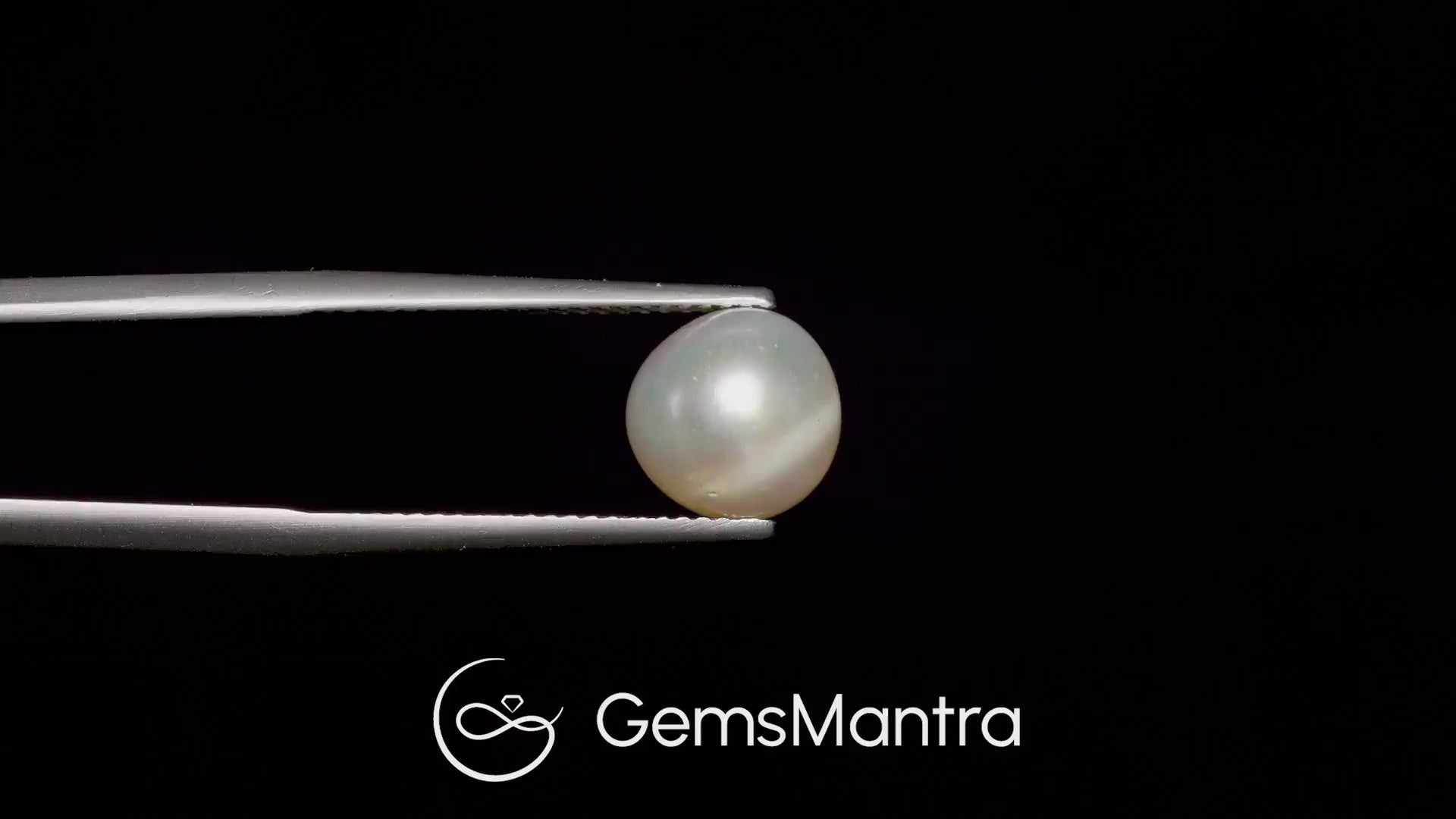 South Sea Pearl (Moti) – 5.21 Carat / 5.7 Ratti [GM03024]