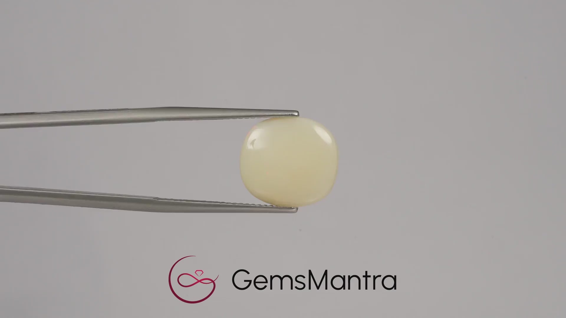 Opal – 4.26 Carat / 4.7 Ratti [GM09048]